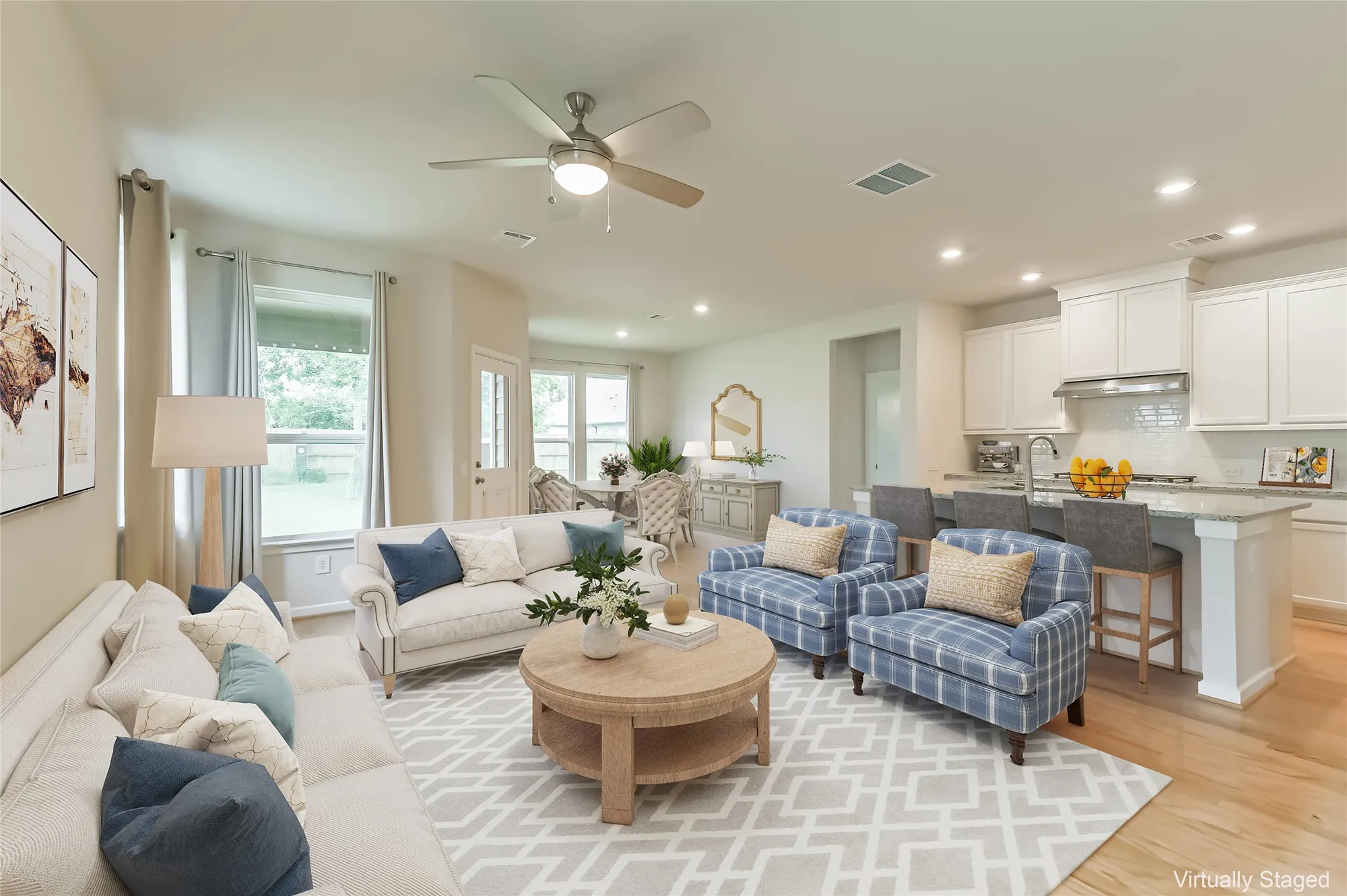 Property Slideshow image 9 of 47 | 240 w stargazer lily bnd, Montgomery, TX, 77316