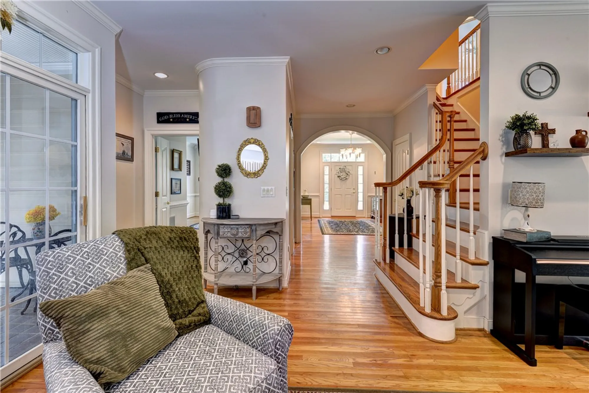 Property Slideshow image 13 of 38 | 164 heritage pointe, Williamsburg, VA, 23188