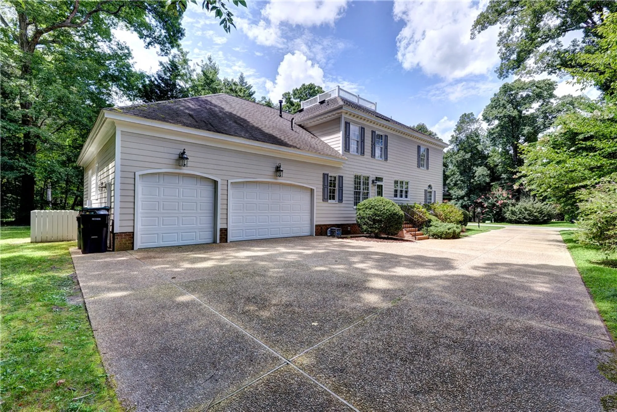 Property Slideshow image 2 of 38 | 164 heritage pointe, Williamsburg, VA, 23188