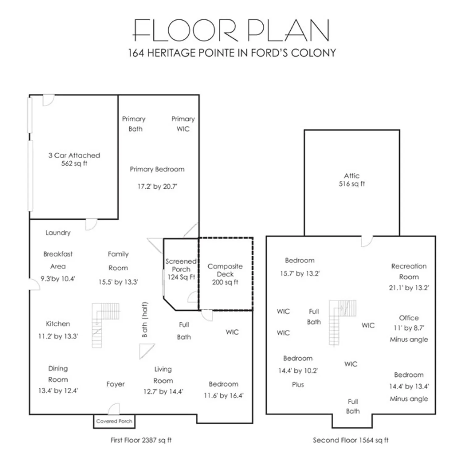 Property Slideshow image 38 of 38 | 164 heritage pointe, Williamsburg, VA, 23188