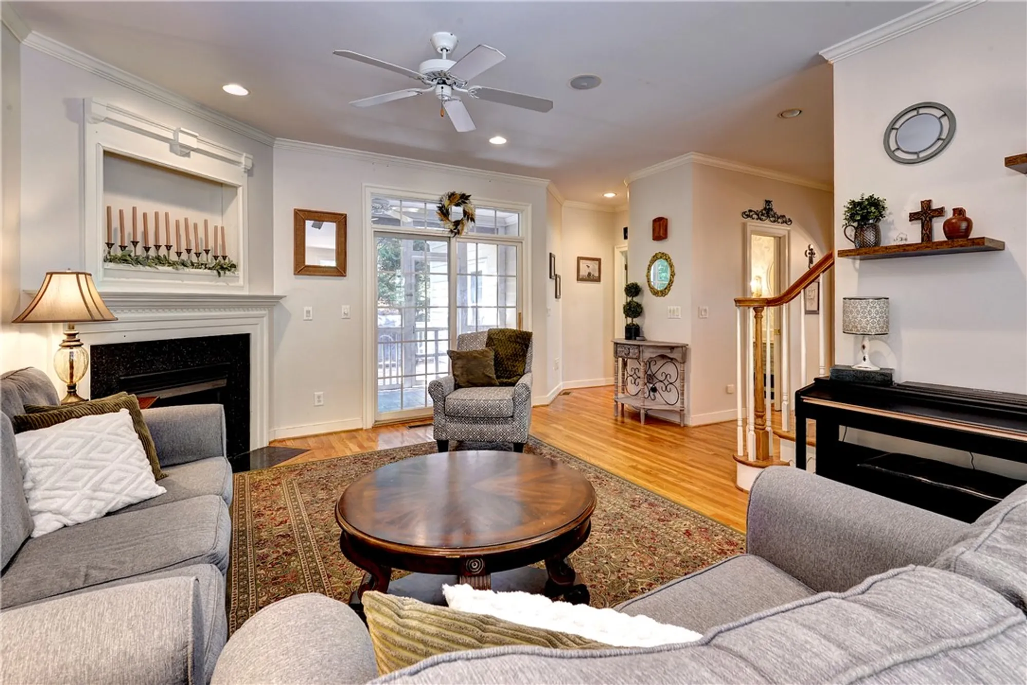 Property Slideshow image 6 of 38 | 164 heritage pointe, Williamsburg, VA, 23188