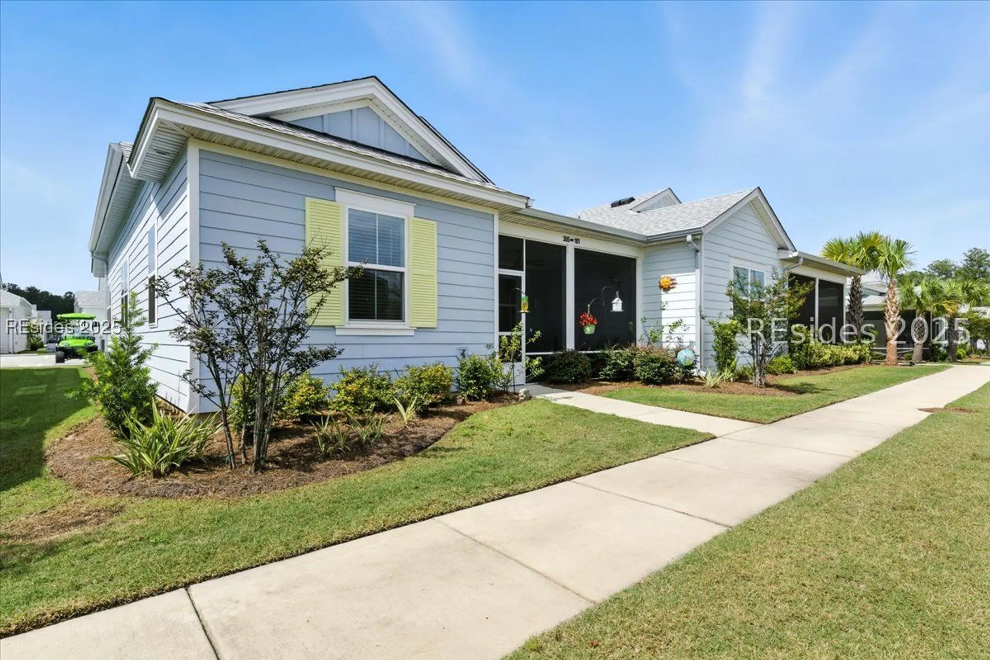 Property Slideshow image 1 of 73 | 305 caribbean soul ave 101, Hardeeville, SC, 29927