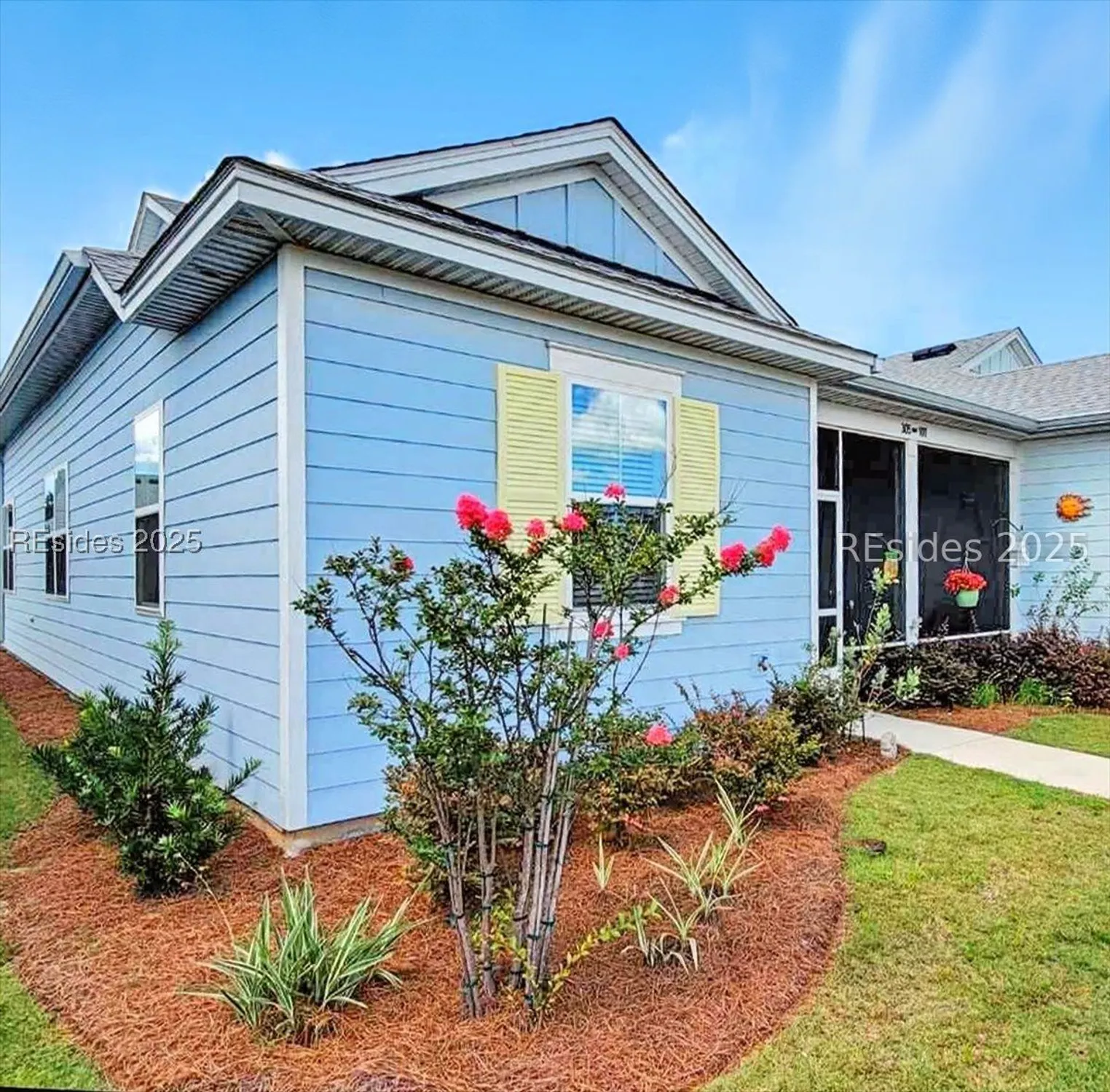 Property Slideshow image 28 of 73 | 305 caribbean soul ave 101, Hardeeville, SC, 29927