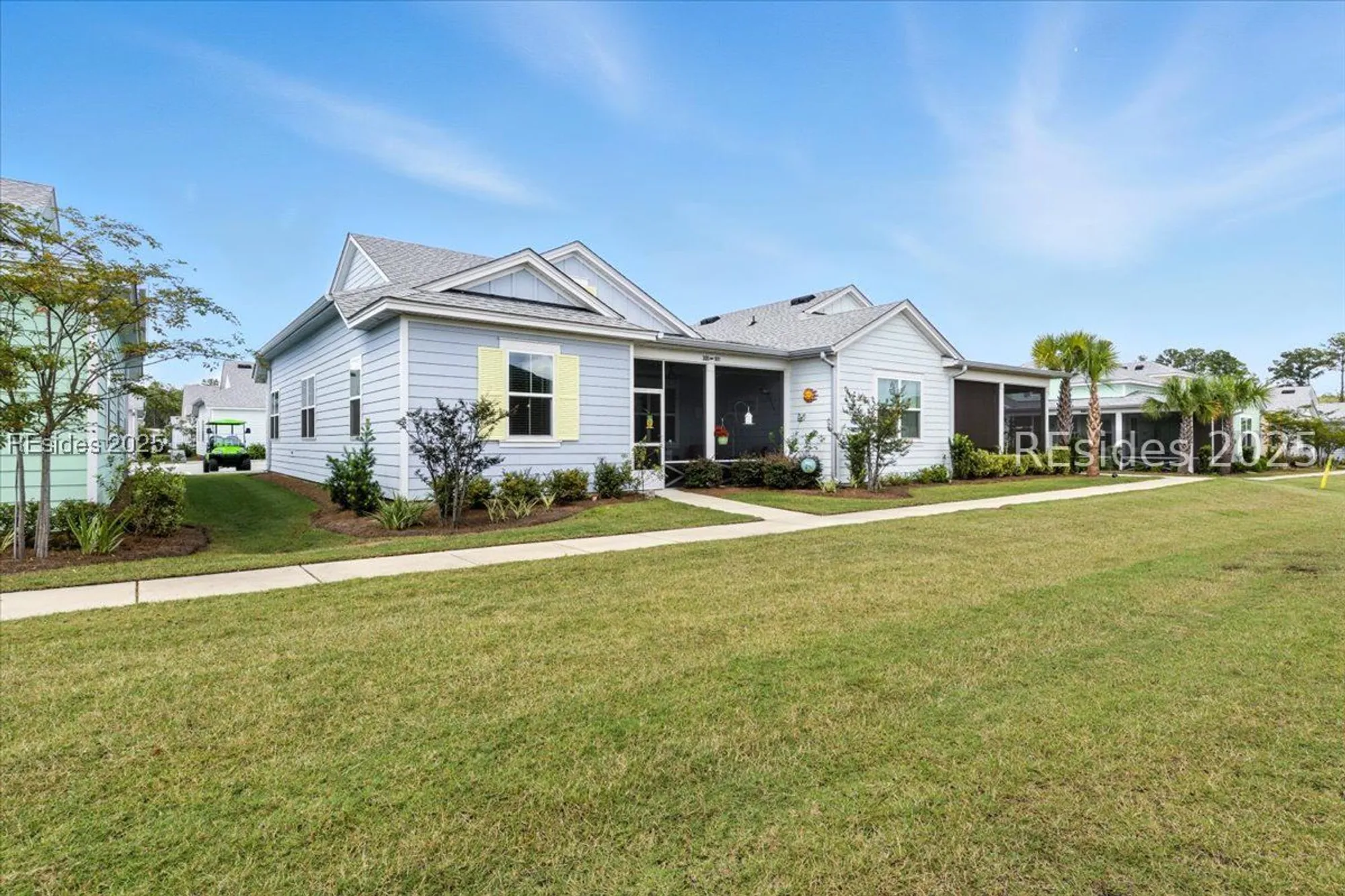 Property Slideshow image 2 of 73 | 305 caribbean soul ave 101, Hardeeville, SC, 29927