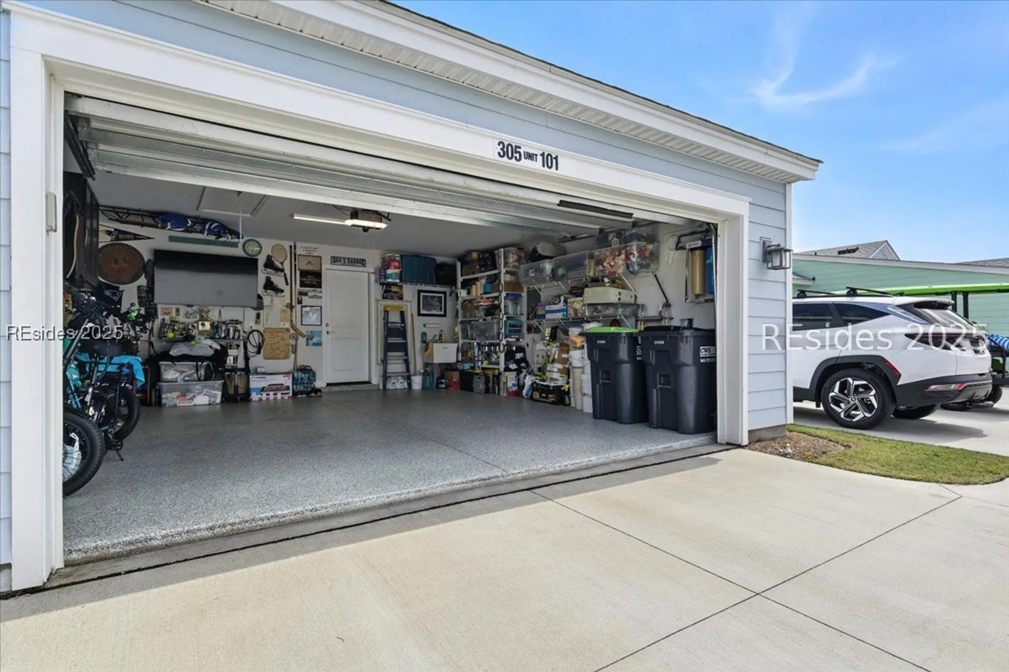 Property Slideshow image 23 of 73 | 305 caribbean soul ave 101, Hardeeville, SC, 29927