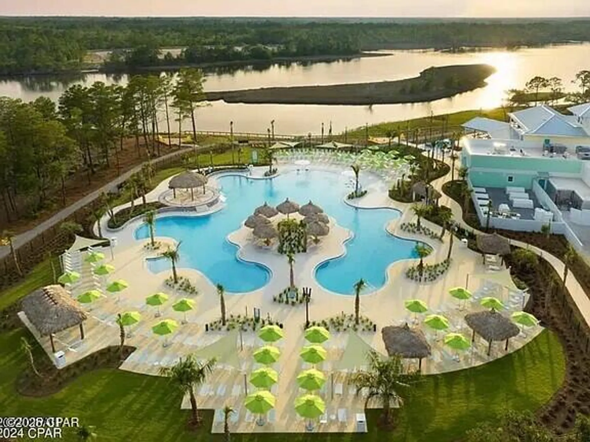 Property Slideshow image 46 of 83 | 8450 dreams float ct, Panama City Beach, FL, 32413