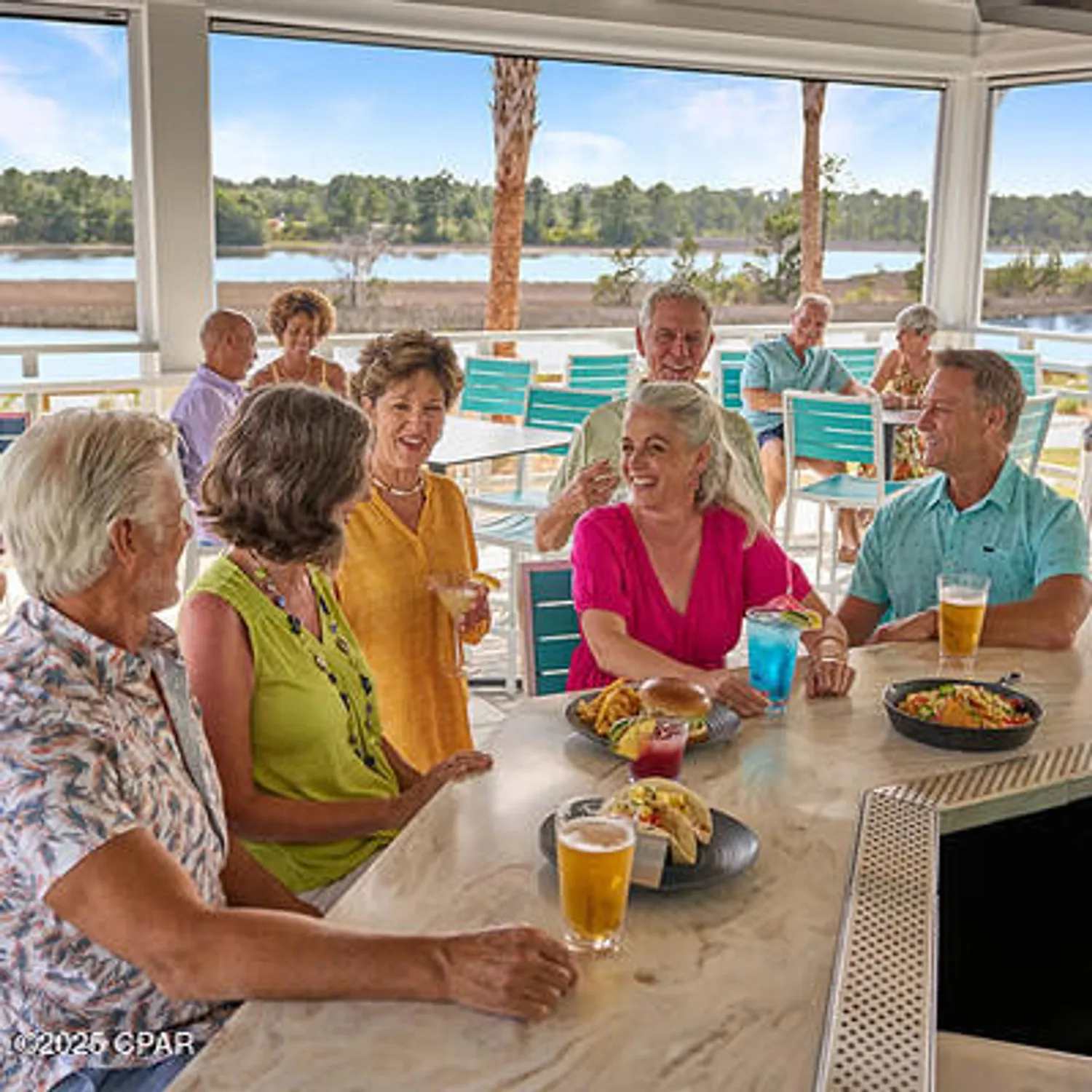 Property Slideshow image 124 of 135 | 8670 treasure past way, Panama City Beach, FL, 32413