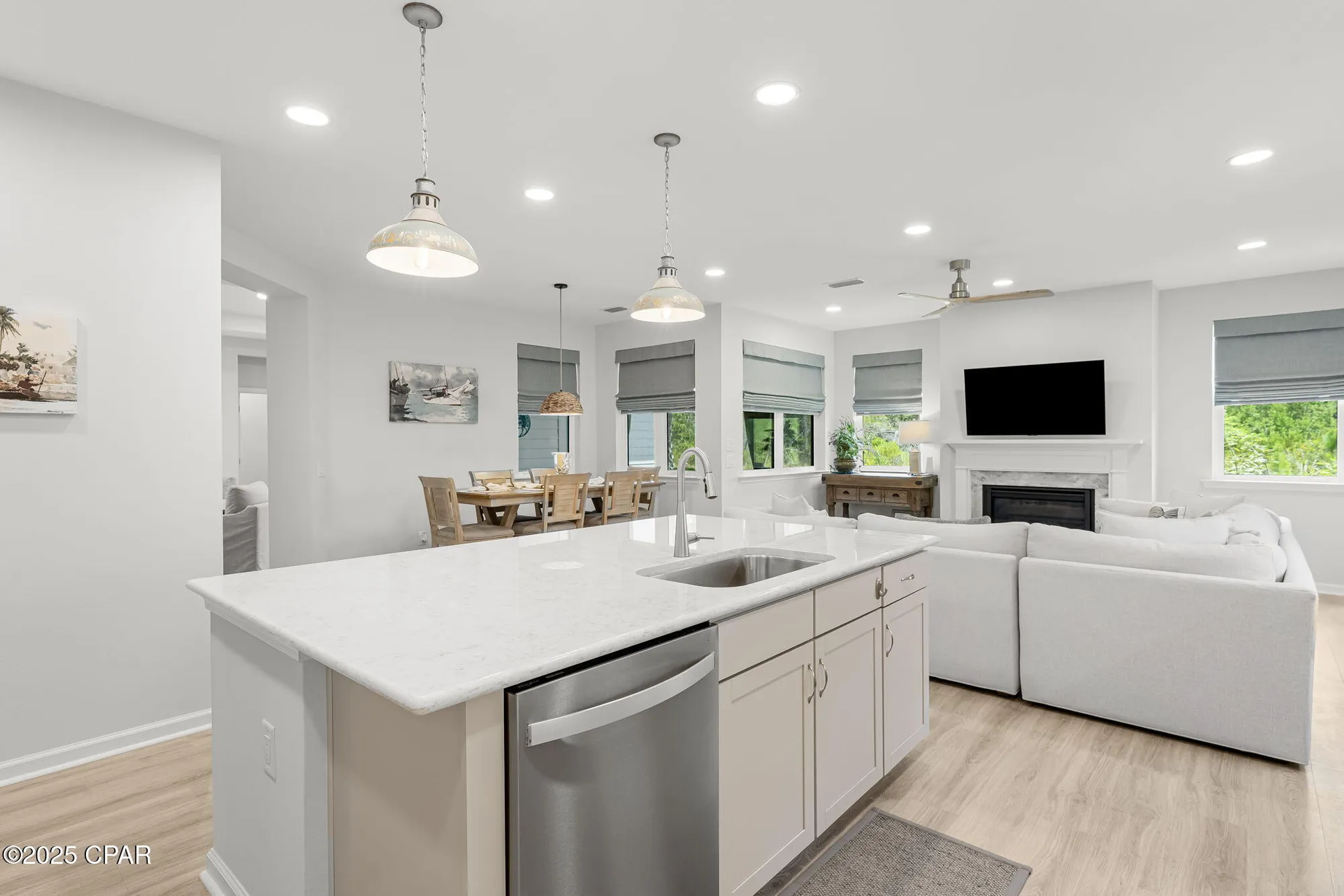 Property Slideshow image 21 of 135 | 8670 treasure past way, Panama City Beach, FL, 32413