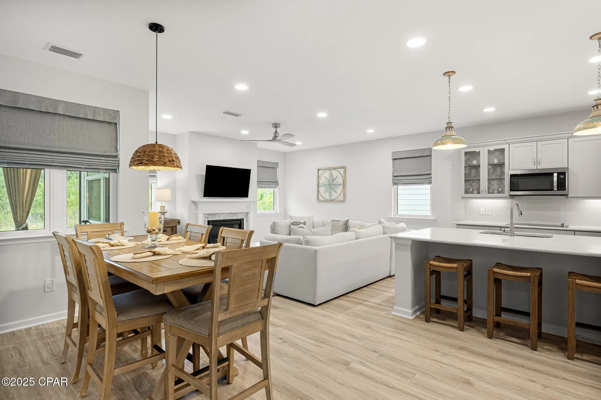 Property Slideshow image 16 of 135 | 8670 treasure past way, Panama City Beach, FL, 32413