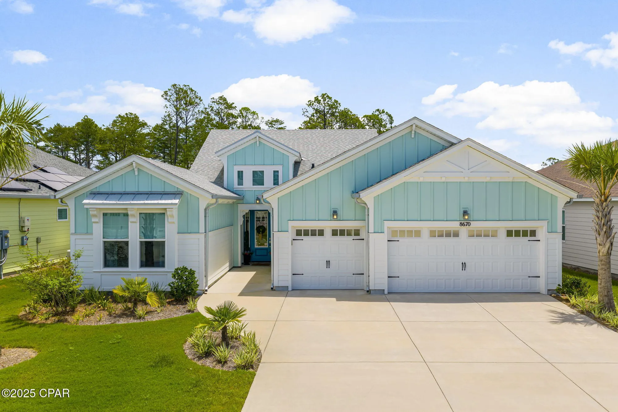 Property Slideshow image 1 of 135 | 8670 treasure past way, Panama City Beach, FL, 32413
