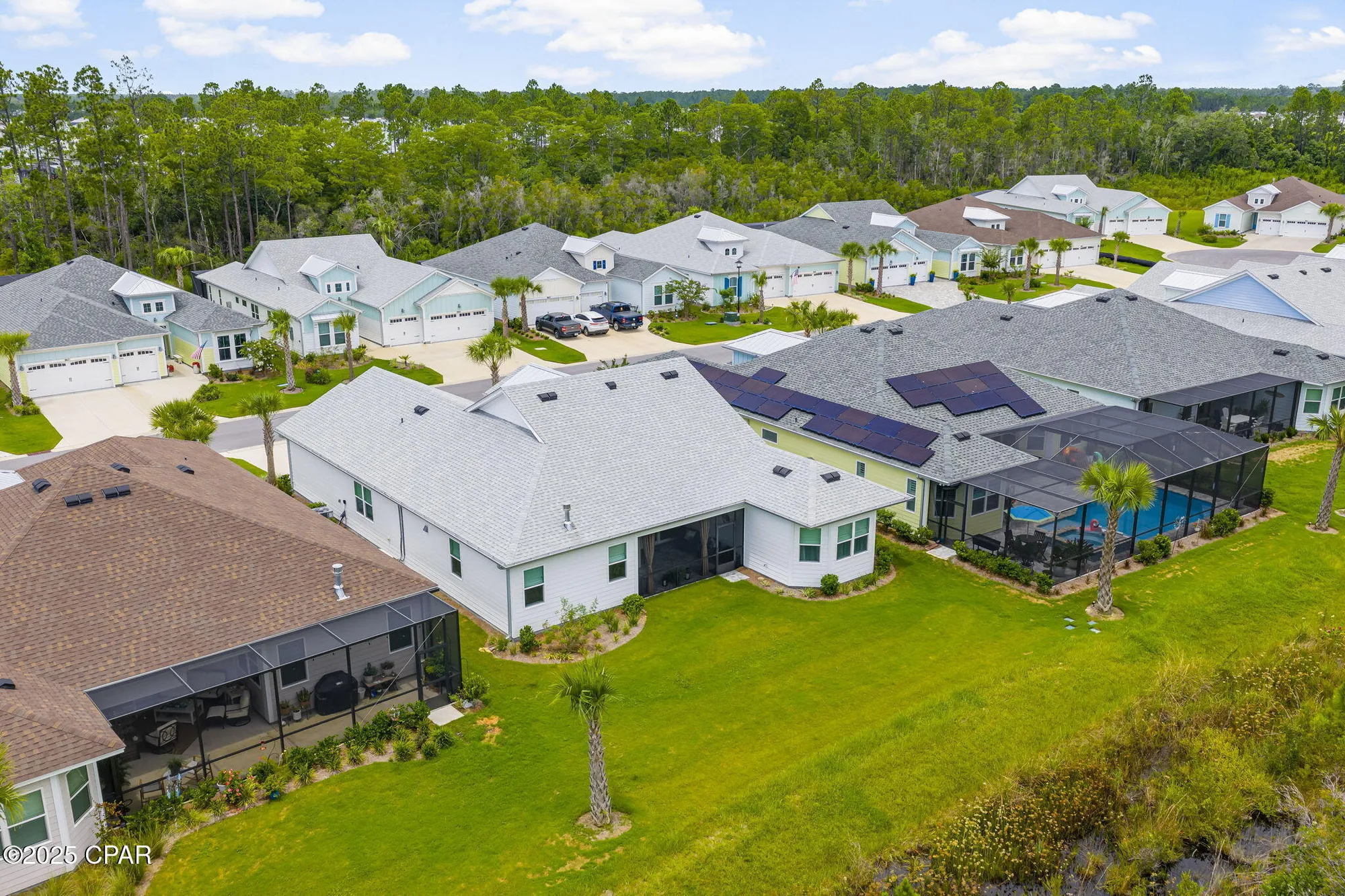 Property Slideshow image 61 of 135 | 8670 treasure past way, Panama City Beach, FL, 32413