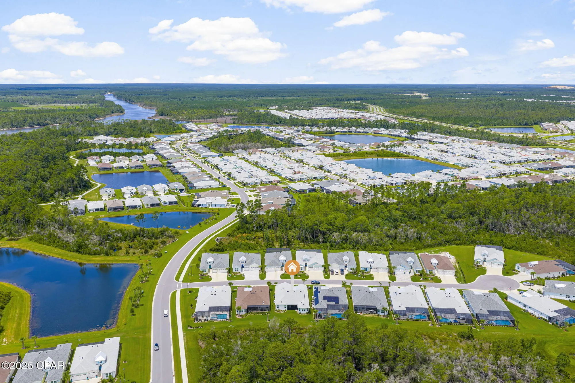 Property Slideshow image 66 of 135 | 8670 treasure past way, Panama City Beach, FL, 32413