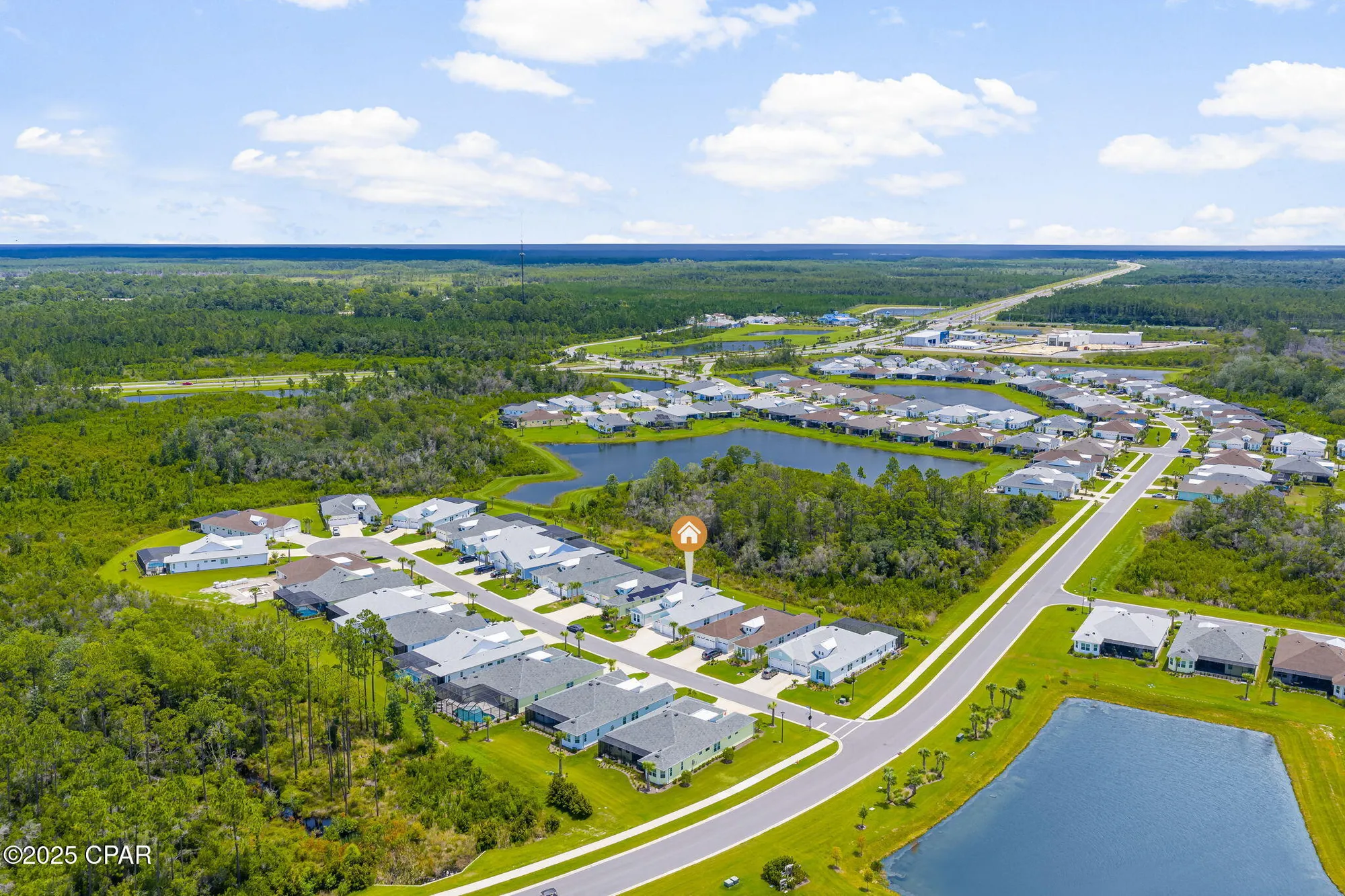 Property Slideshow image 67 of 135 | 8670 treasure past way, Panama City Beach, FL, 32413