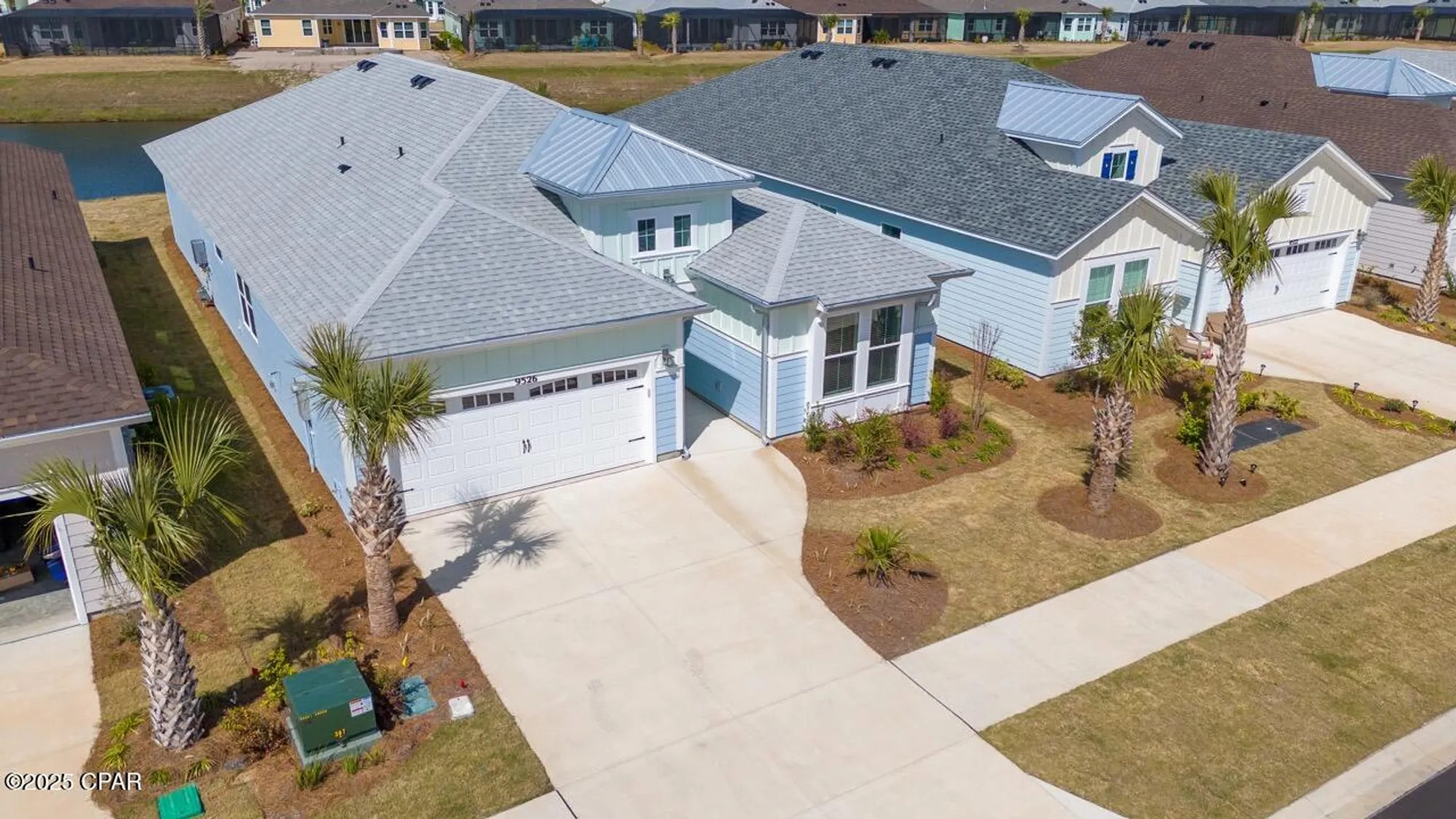Property Slideshow image 1 of 85 | 9526 paradise dr, Panama City Beach, FL, 32413