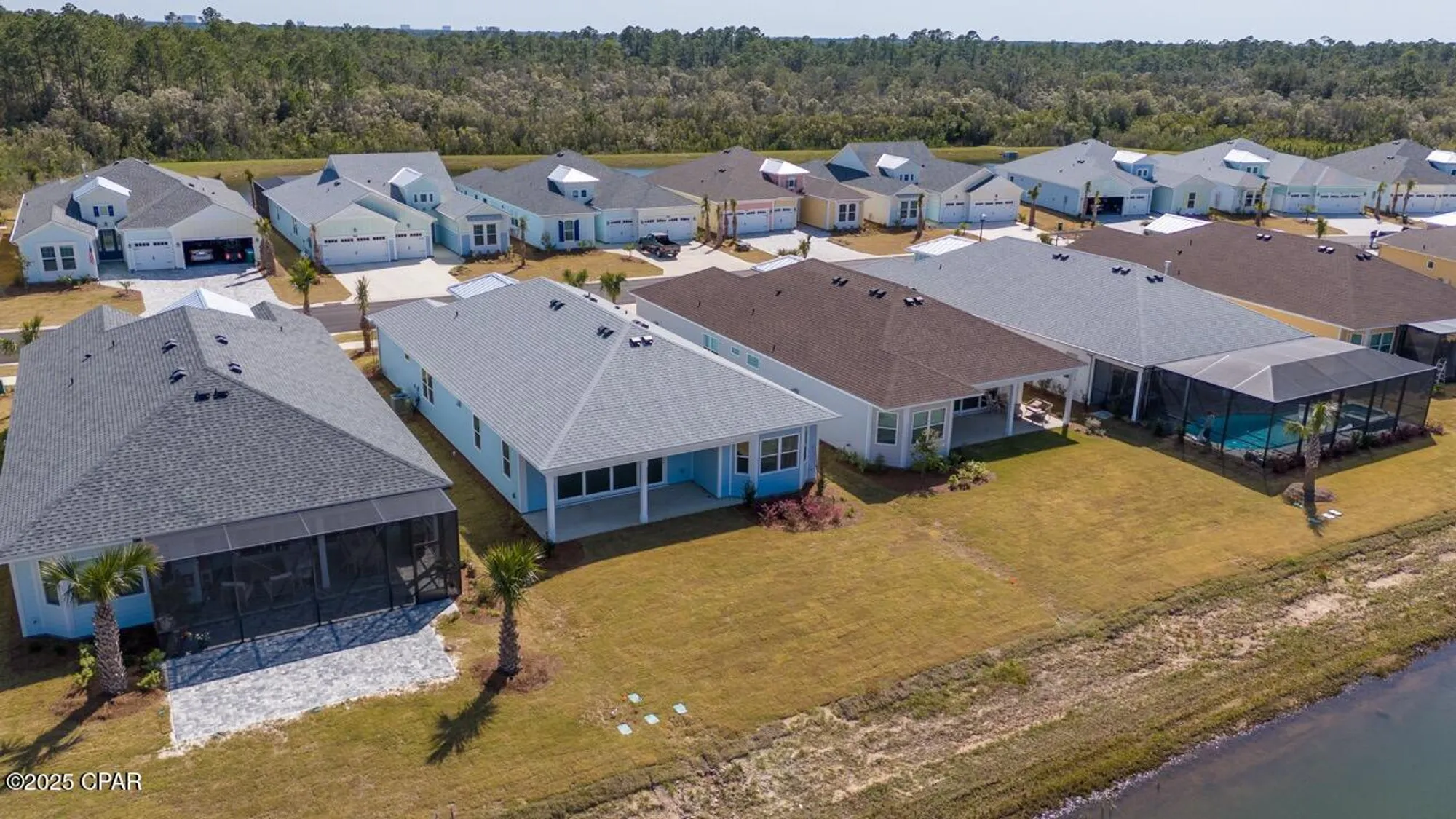 Property Slideshow image 10 of 85 | 9526 paradise dr, Panama City Beach, FL, 32413