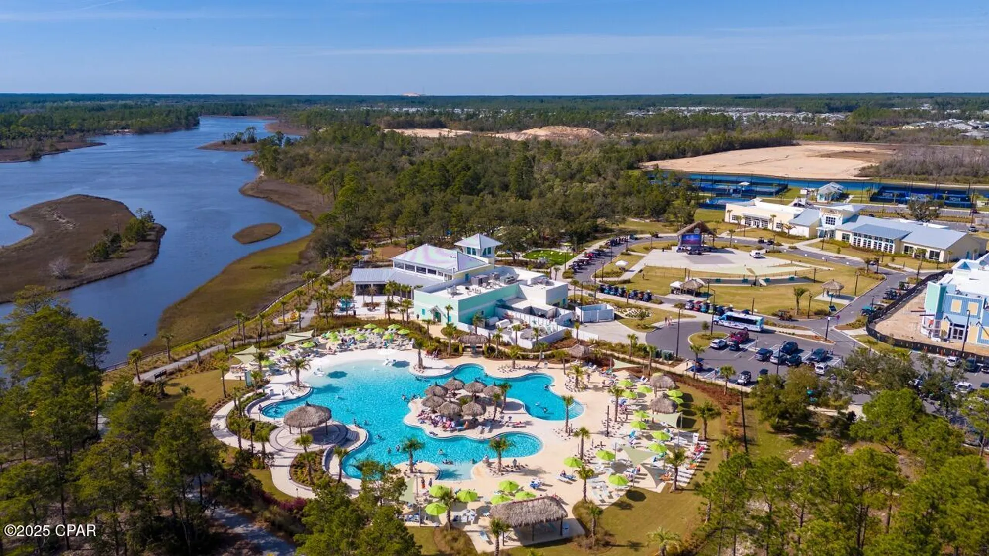 Property Slideshow image 59 of 85 | 9526 paradise dr, Panama City Beach, FL, 32413