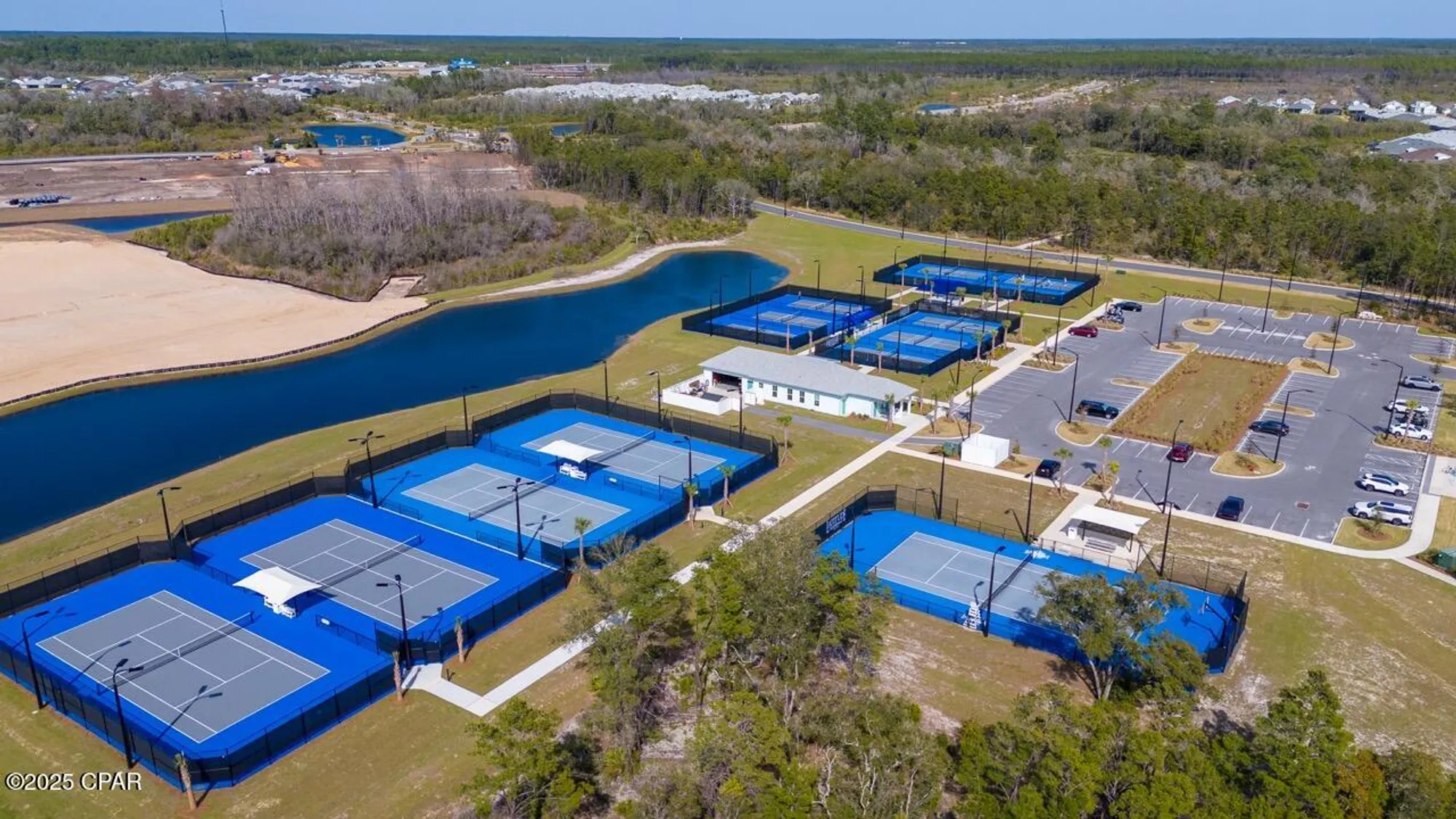 Property Slideshow image 65 of 85 | 9526 paradise dr, Panama City Beach, FL, 32413