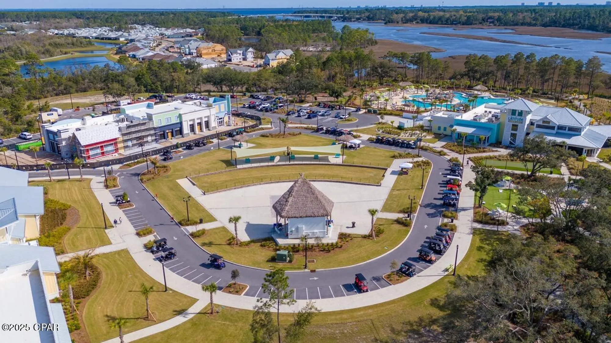 Property Slideshow image 67 of 85 | 9526 paradise dr, Panama City Beach, FL, 32413