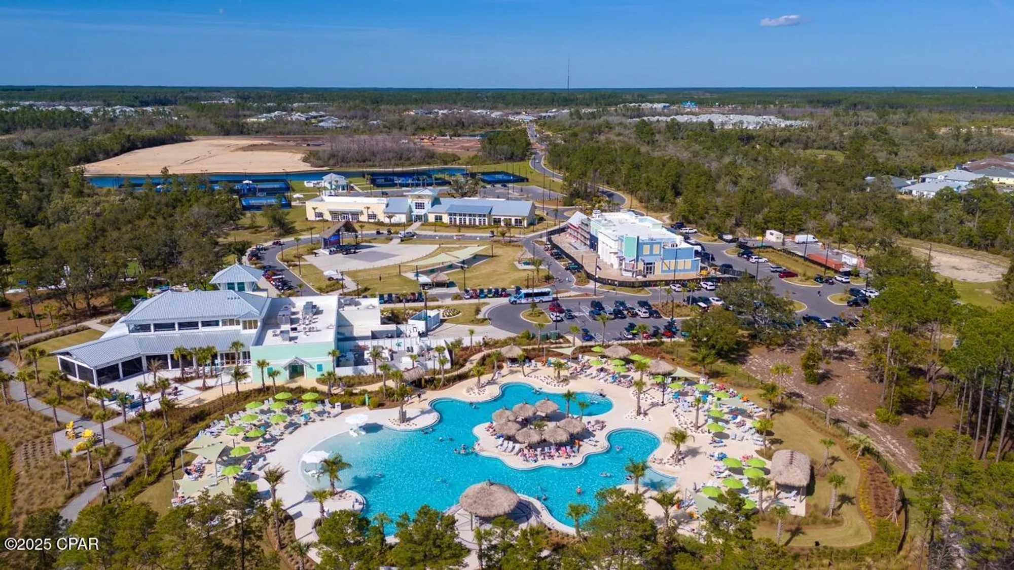 Property Slideshow image 60 of 85 | 9526 paradise dr, Panama City Beach, FL, 32413