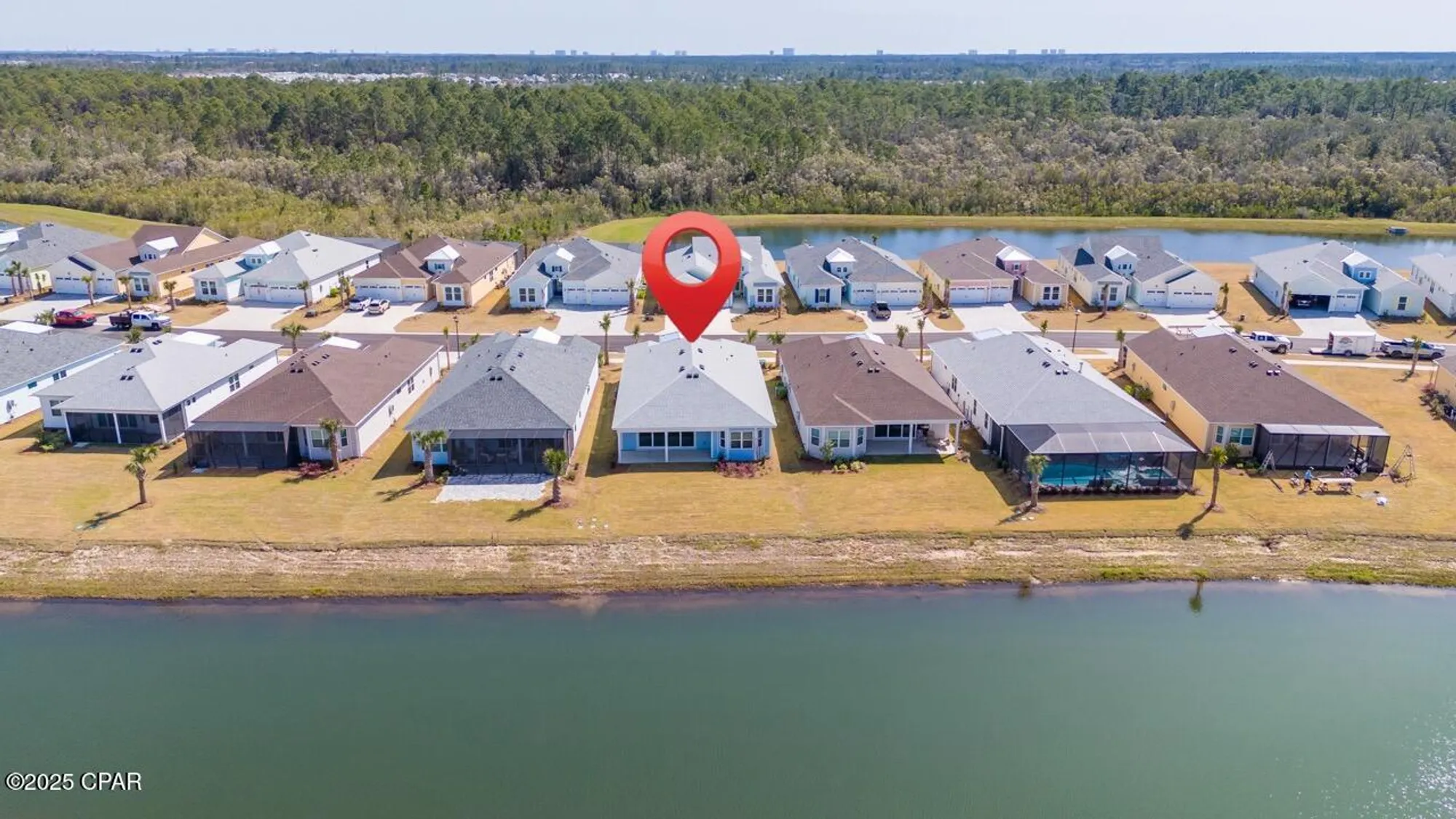 Property Slideshow image 7 of 85 | 9526 paradise dr, Panama City Beach, FL, 32413