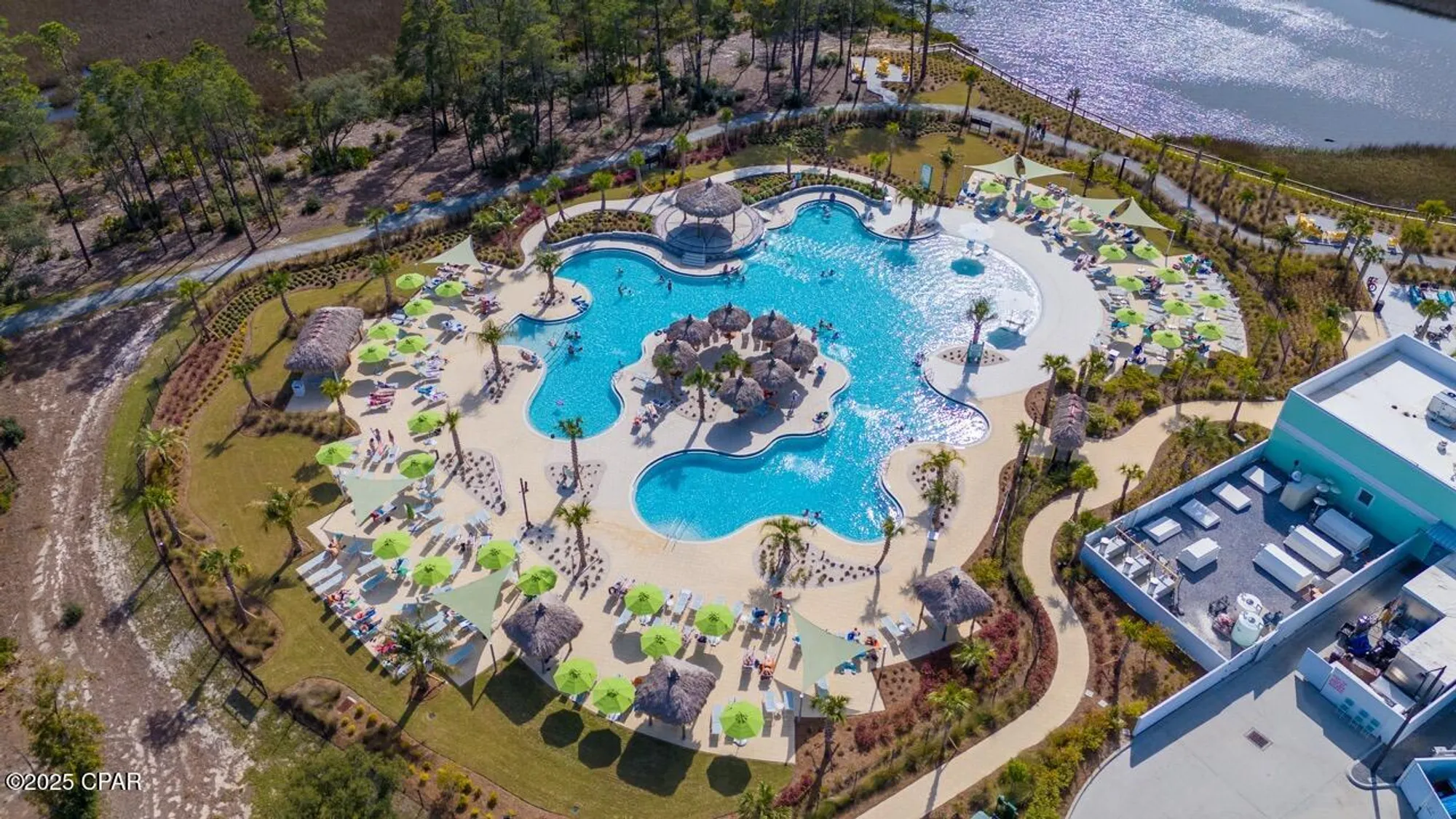 Property Slideshow image 70 of 85 | 9526 paradise dr, Panama City Beach, FL, 32413