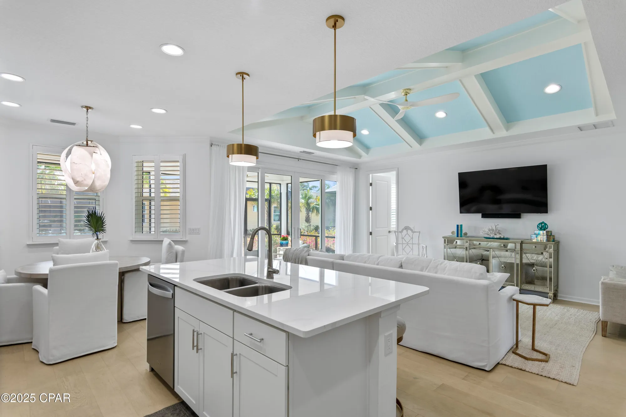 Property Slideshow image 11 of 62 | 8687 coral reef way, Panama City Beach, FL, 32413