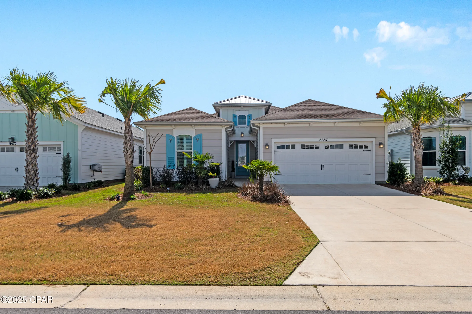 Property Slideshow image 1 of 62 | 8687 coral reef way, Panama City Beach, FL, 32413