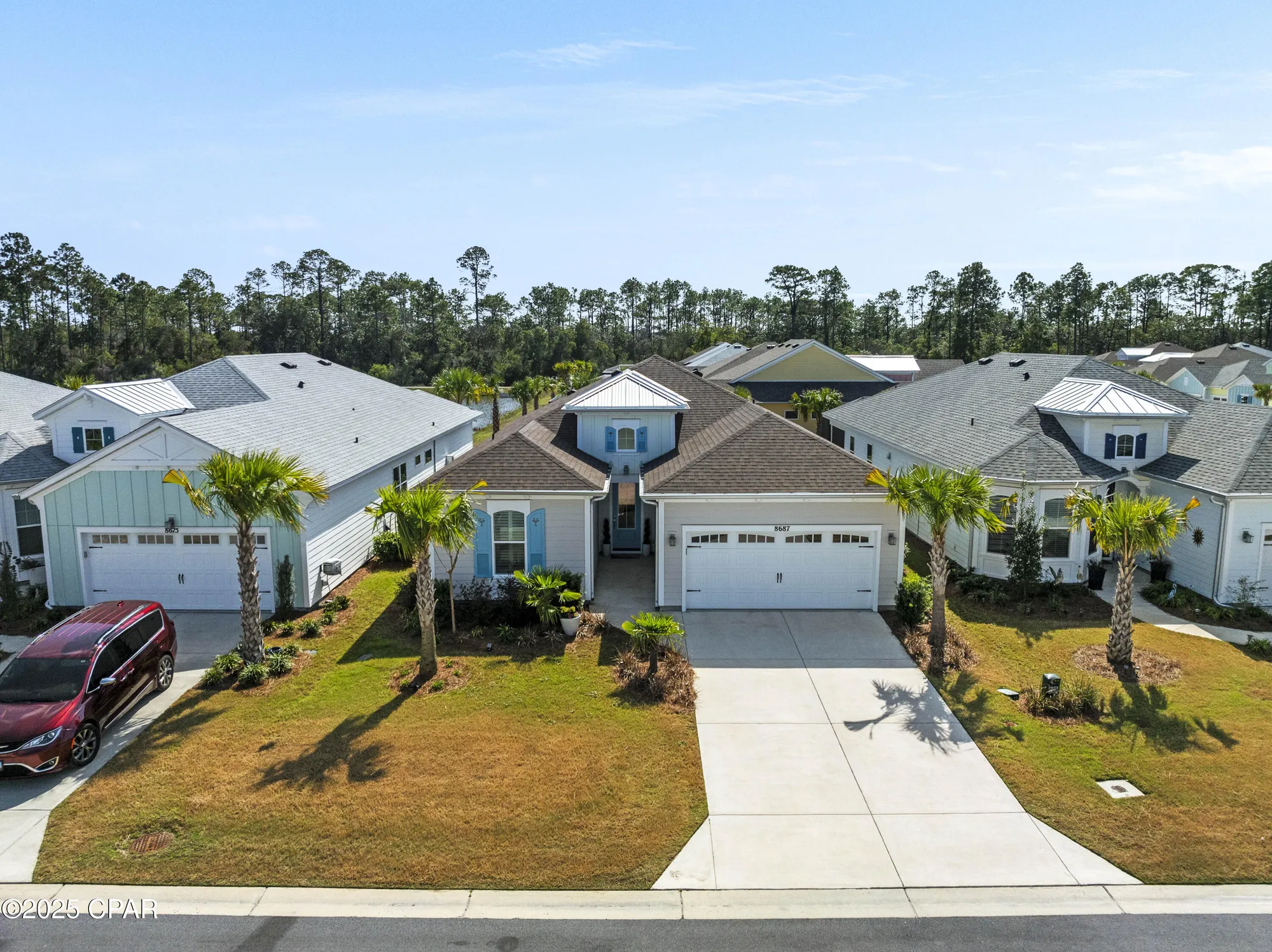 Property Slideshow image 2 of 62 | 8687 coral reef way, Panama City Beach, FL, 32413