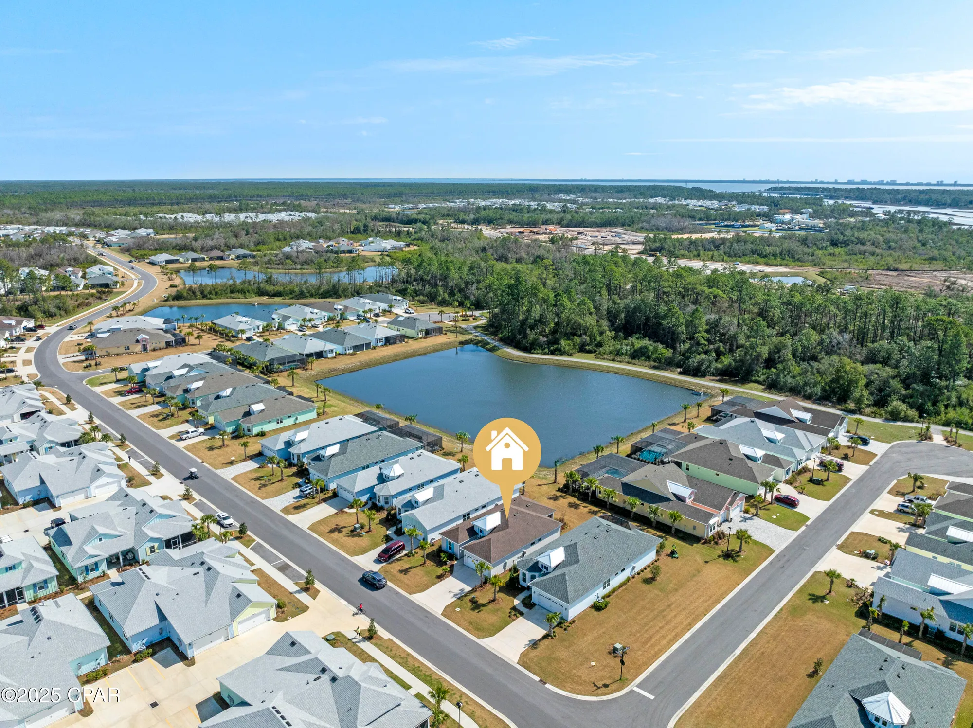 Property Slideshow image 4 of 62 | 8687 coral reef way, Panama City Beach, FL, 32413