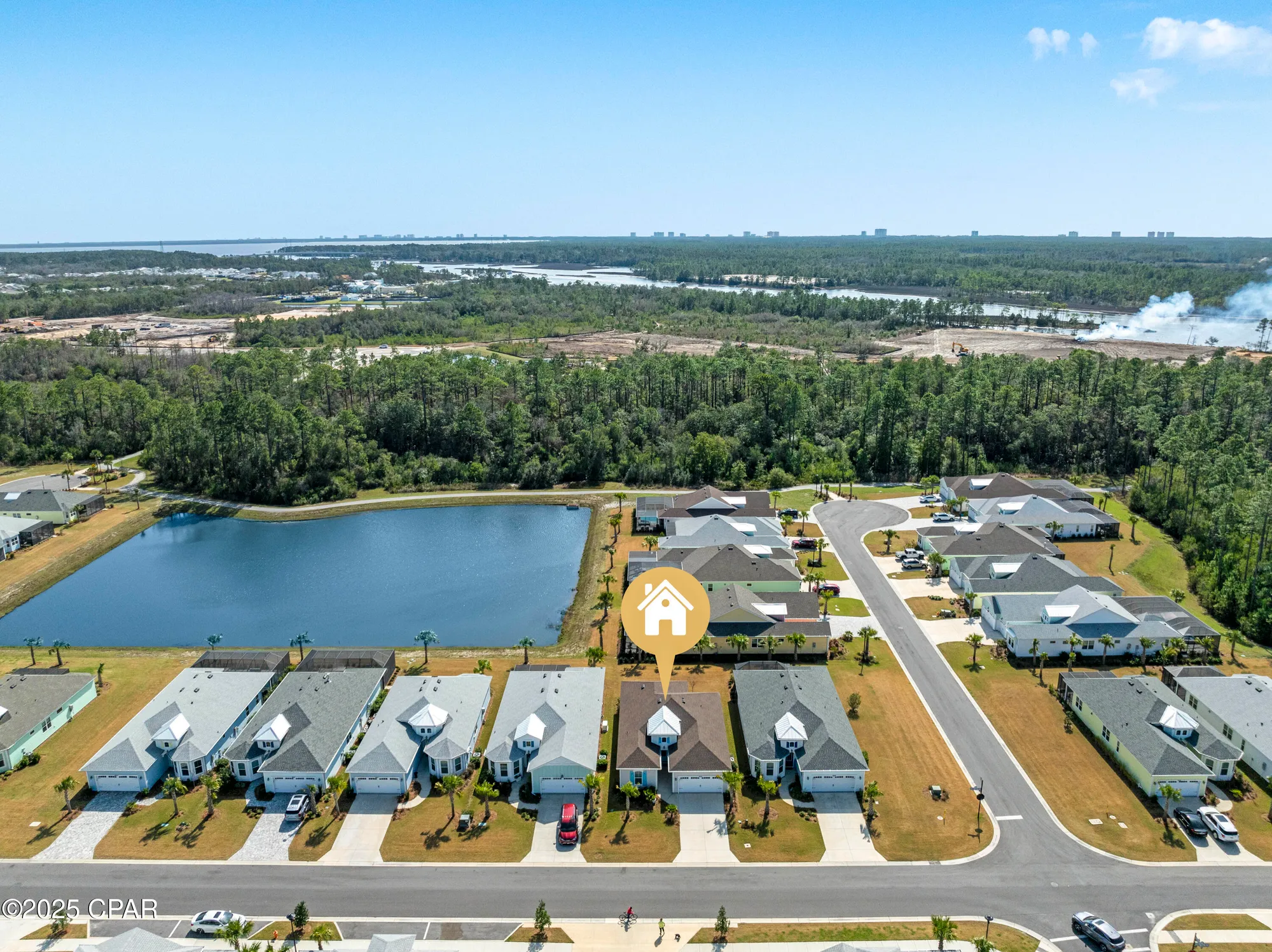 Property Slideshow image 5 of 62 | 8687 coral reef way, Panama City Beach, FL, 32413