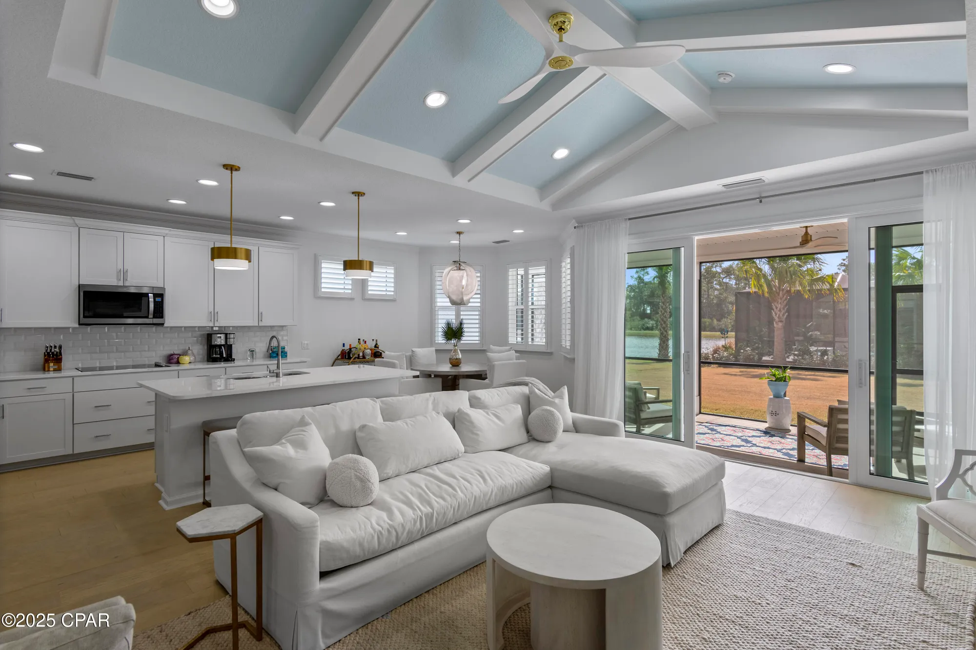 Property Slideshow image 8 of 62 | 8687 coral reef way, Panama City Beach, FL, 32413