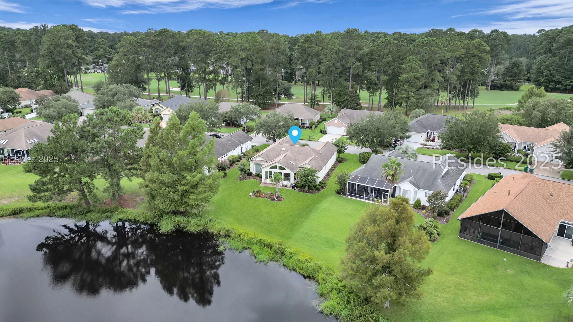 Property Slideshow image 43 of 44 | 7 plymouth ln, Bluffton, SC, 29909