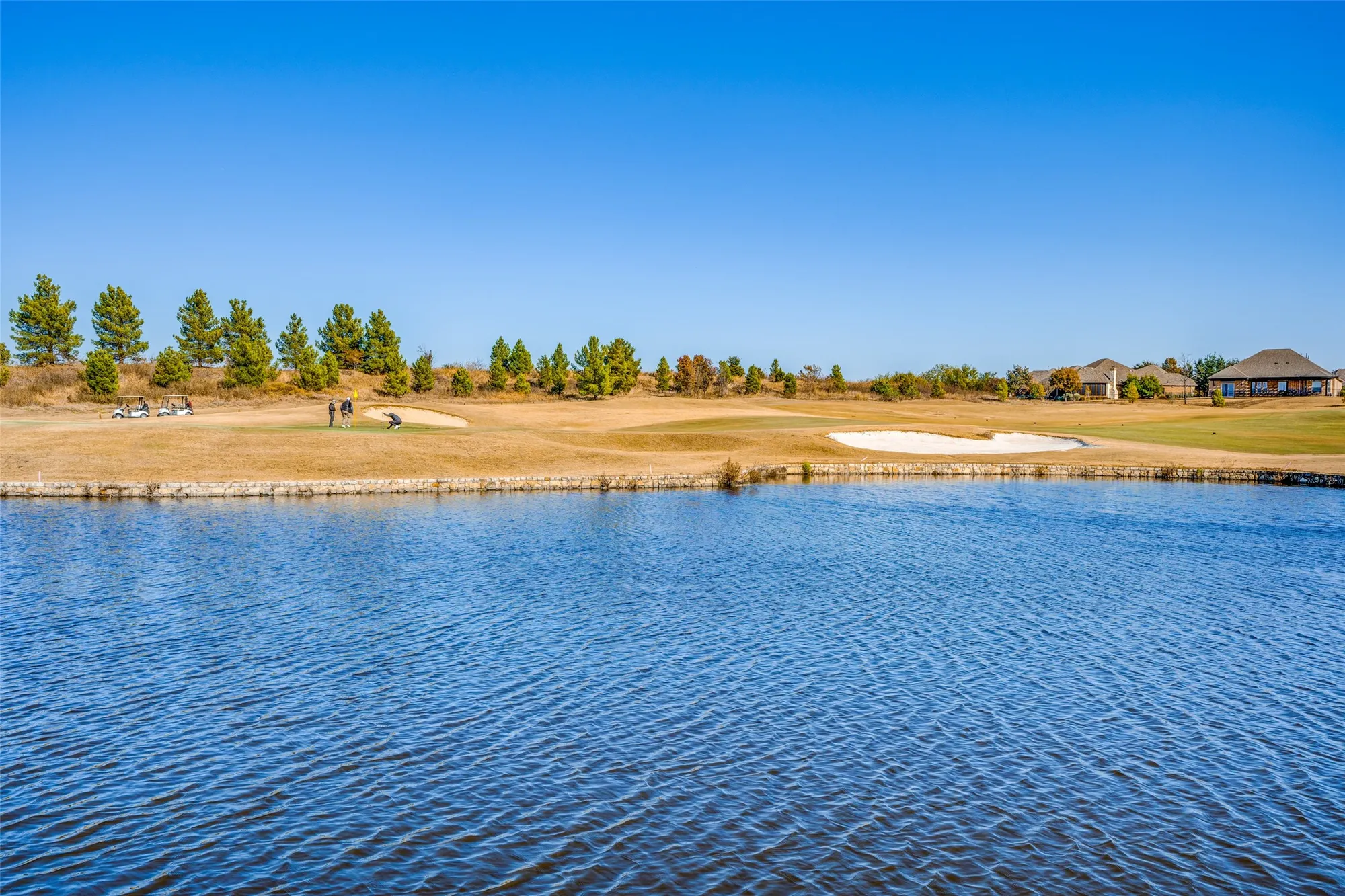 Property Slideshow image 16 of 19 | 7205 oakmont dr, Frisco, TX, 75036