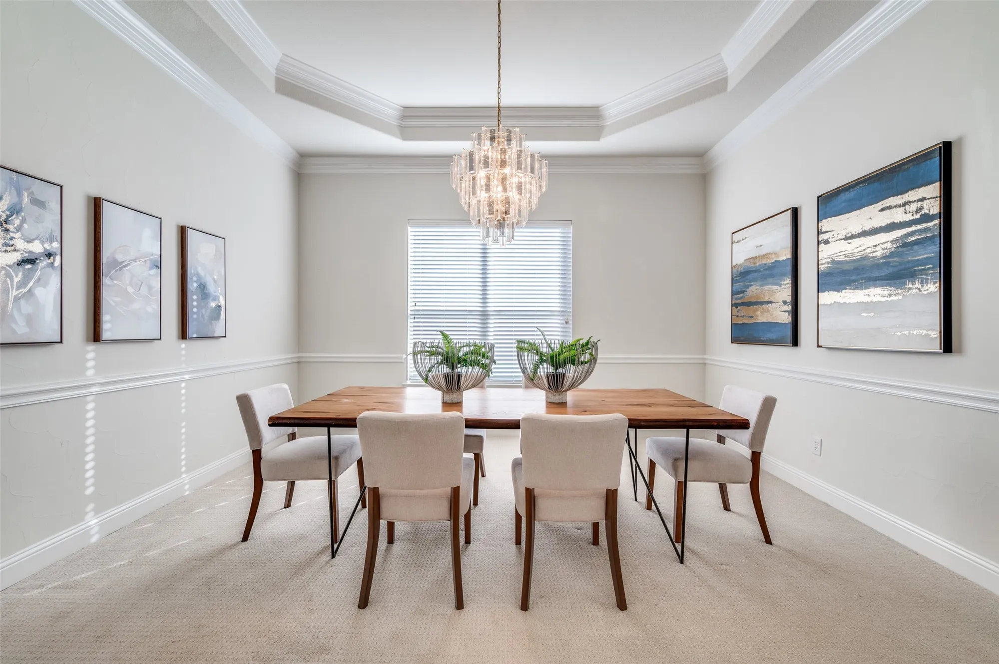 Property Slideshow image 5 of 19 | 7205 oakmont dr, Frisco, TX, 75036