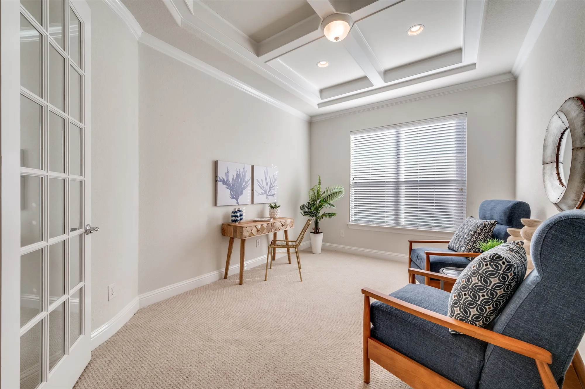 Property Slideshow image 6 of 19 | 7205 oakmont dr, Frisco, TX, 75036