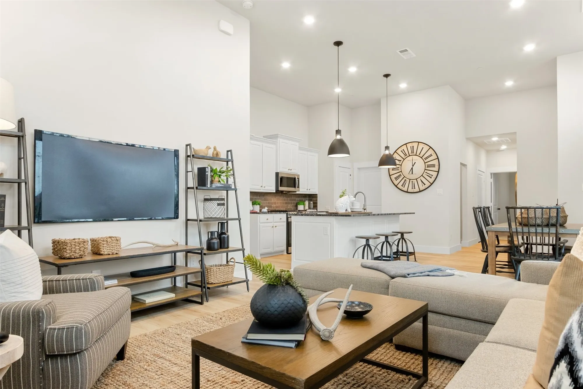 Property Slideshow image 5 of 18 | 2812 applewood way, Wylie, TX, 75098