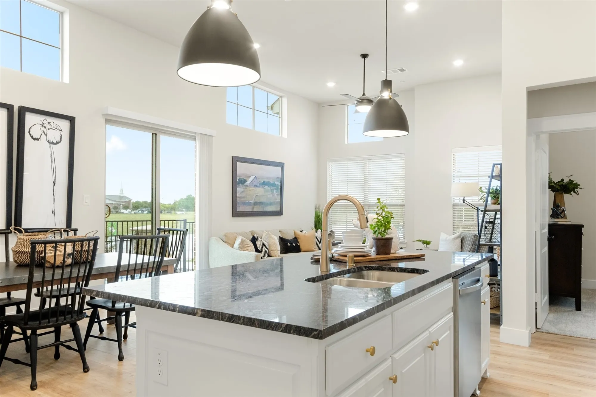 Property Slideshow image 8 of 18 | 2812 applewood way, Wylie, TX, 75098