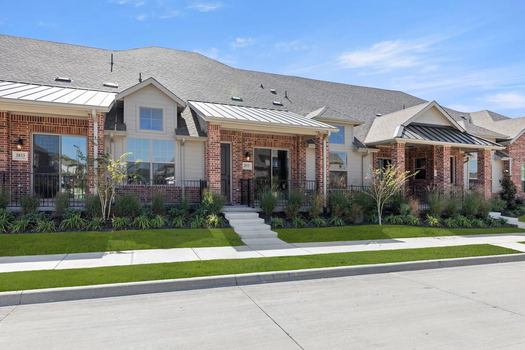 Property Slideshow image 1 of 28 | 2835 concord dr, Wylie, TX, 75098