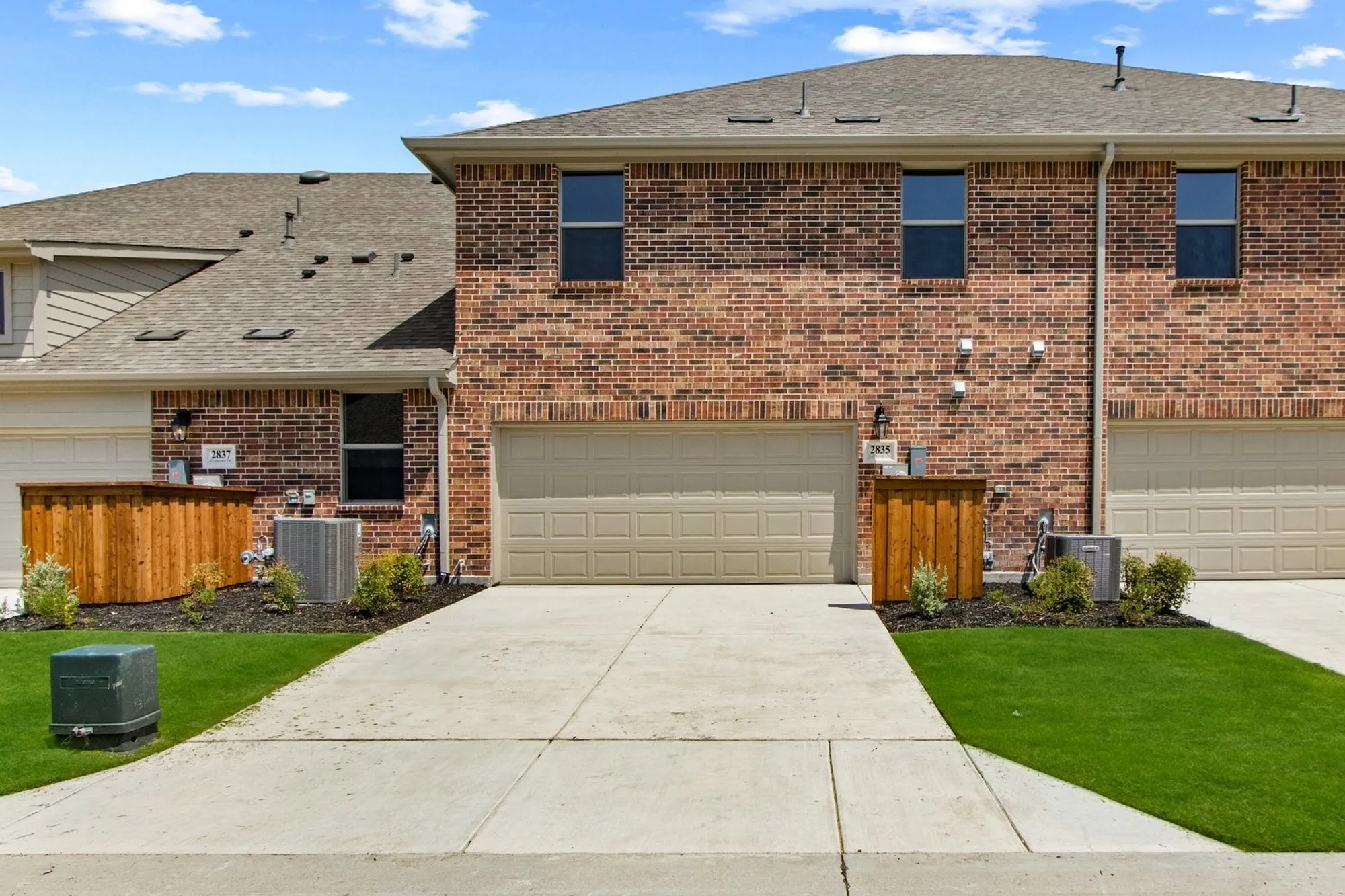 Property Slideshow image 27 of 28 | 2835 concord dr, Wylie, TX, 75098