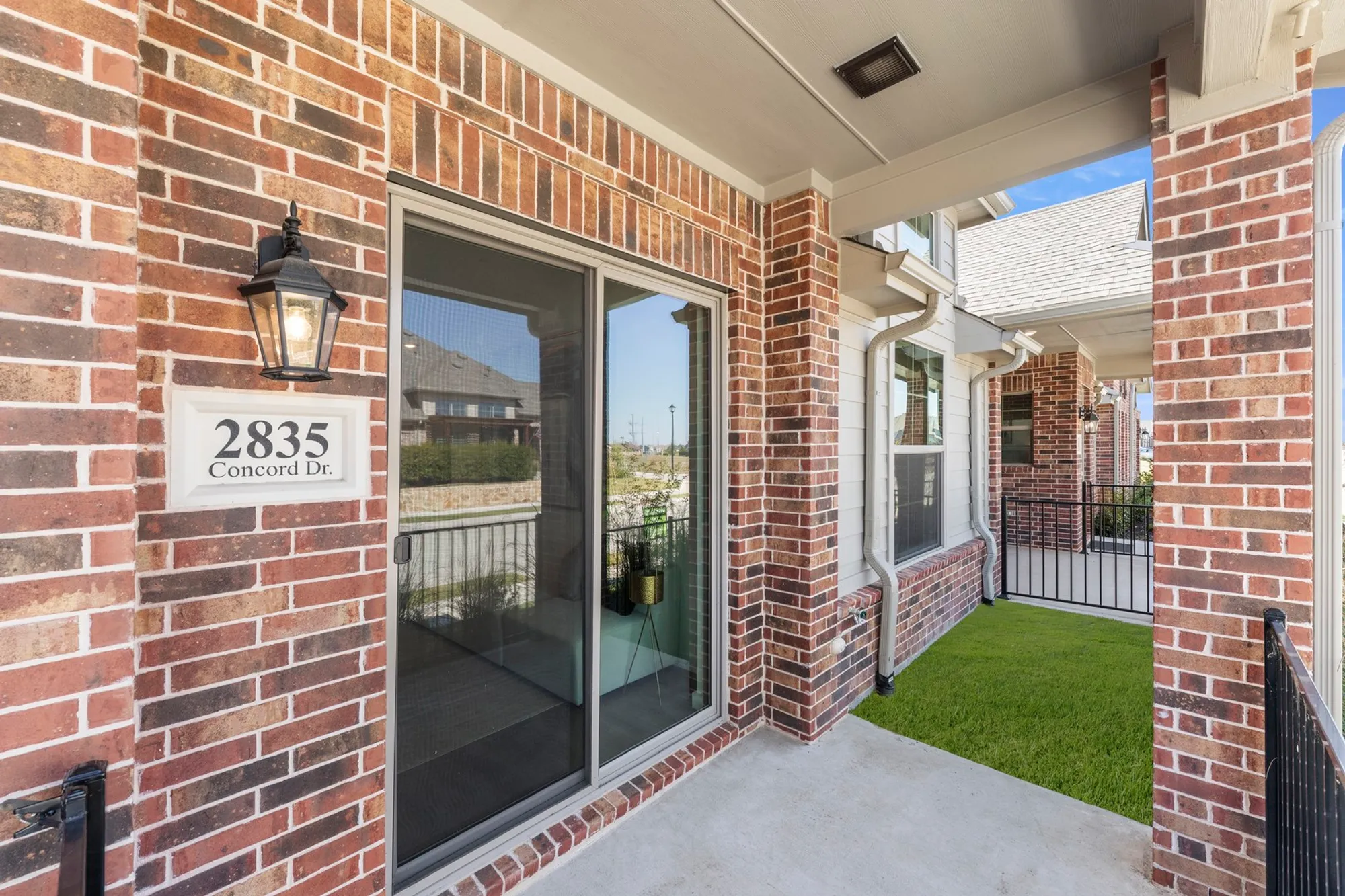 Property Slideshow image 4 of 28 | 2835 concord dr, Wylie, TX, 75098