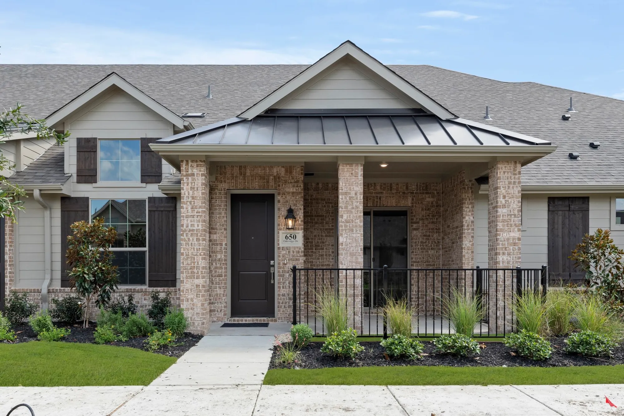 Property Slideshow image 1 of 28 | 650 oakridge dr, Wylie, TX, 75098