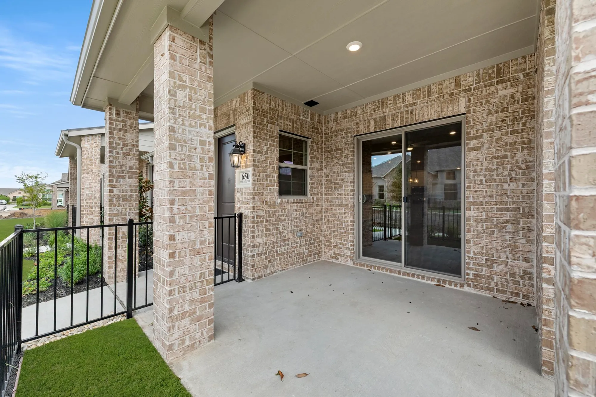 Property Slideshow image 25 of 28 | 650 oakridge dr, Wylie, TX, 75098