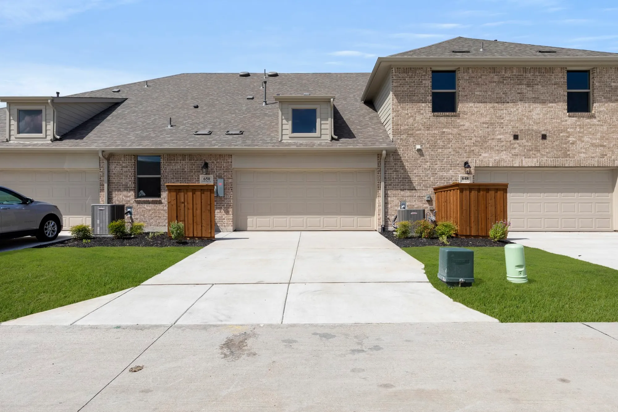 Property Slideshow image 27 of 28 | 650 oakridge dr, Wylie, TX, 75098