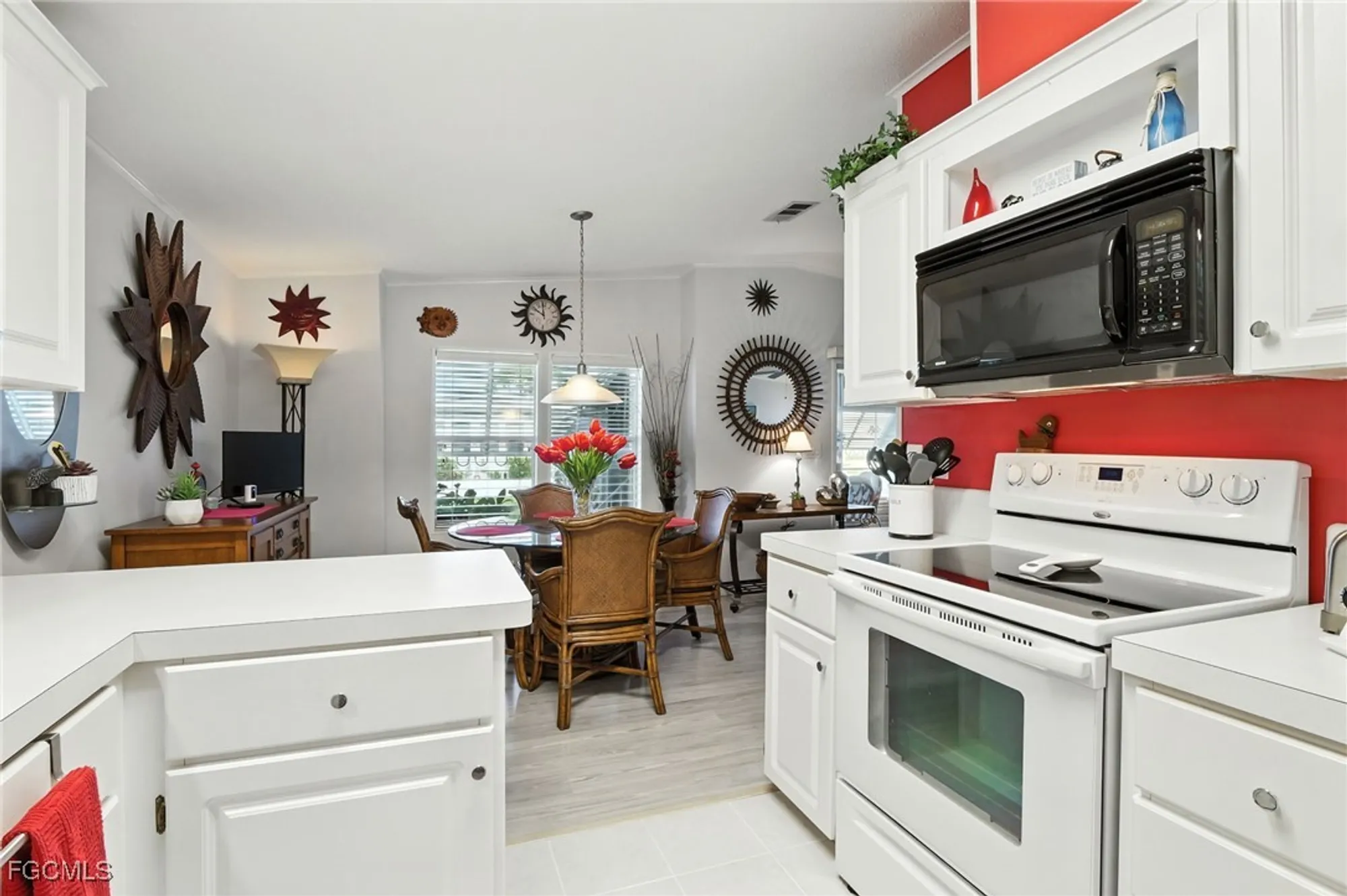 Property Slideshow image 12 of 50 | 14510 paul revere loop, North Fort Myers, FL, 33917