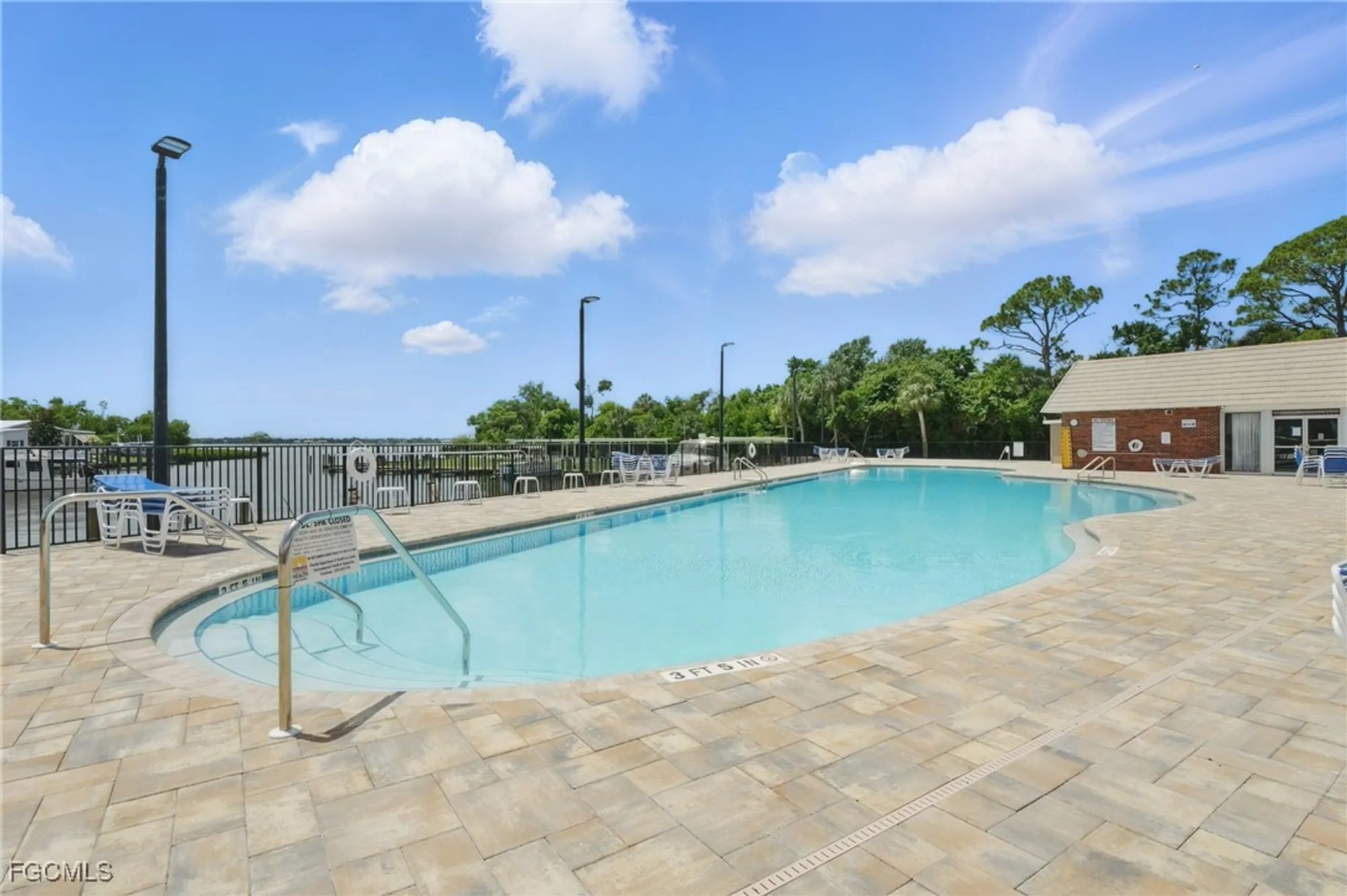 Property Slideshow image 39 of 50 | 14510 paul revere loop, North Fort Myers, FL, 33917