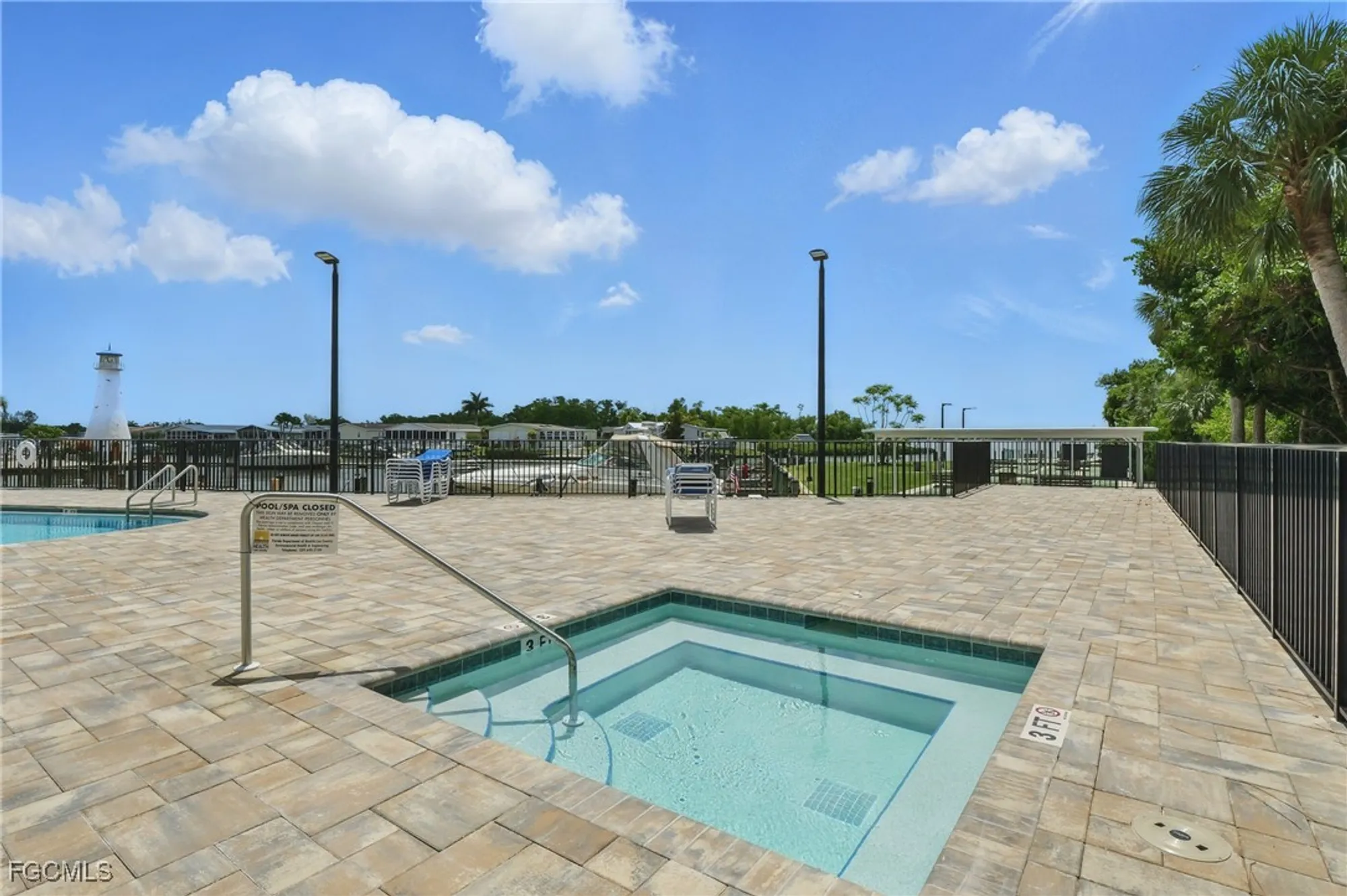 Property Slideshow image 40 of 50 | 14510 paul revere loop, North Fort Myers, FL, 33917