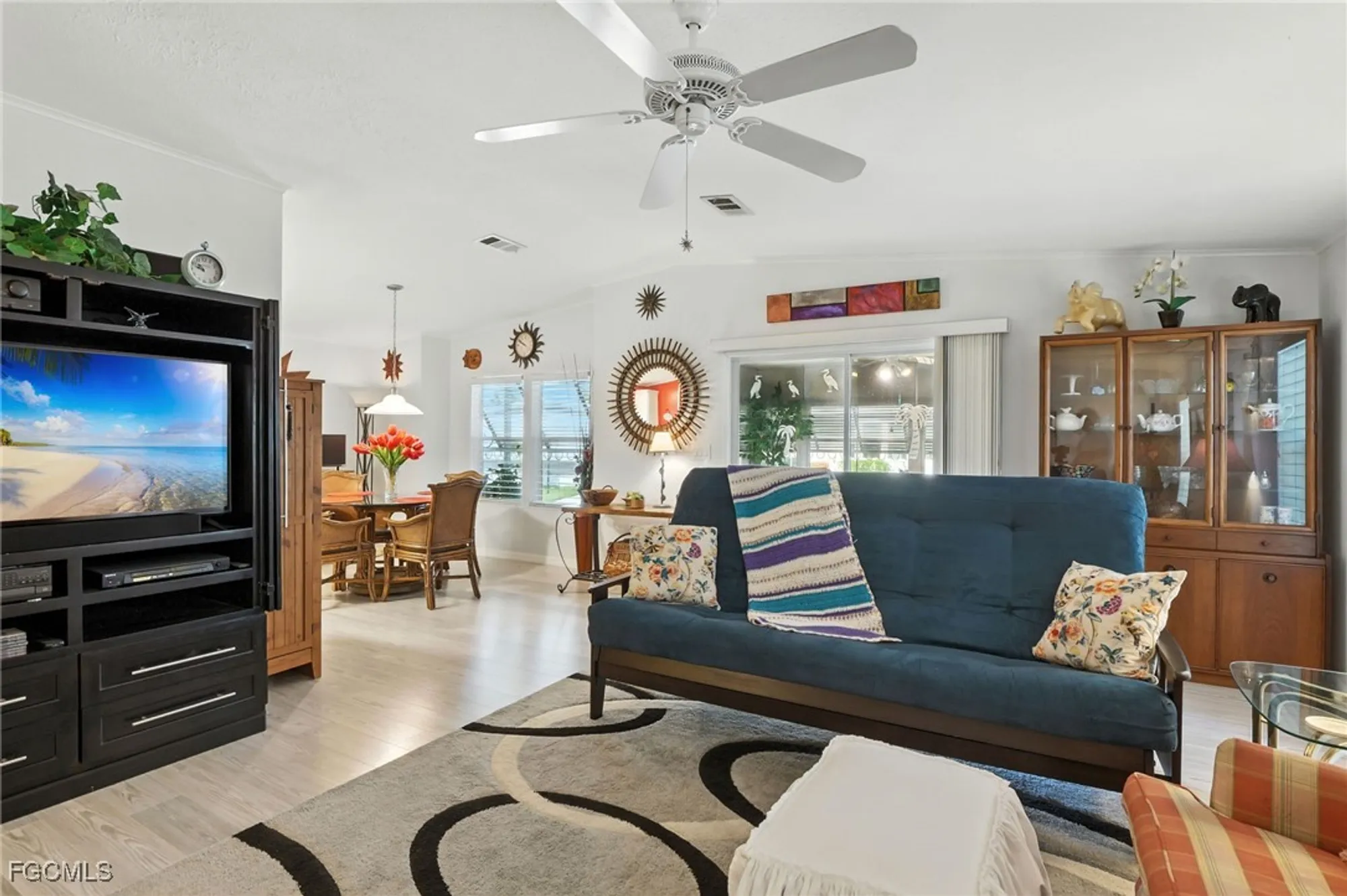 Property Slideshow image 8 of 50 | 14510 paul revere loop, North Fort Myers, FL, 33917