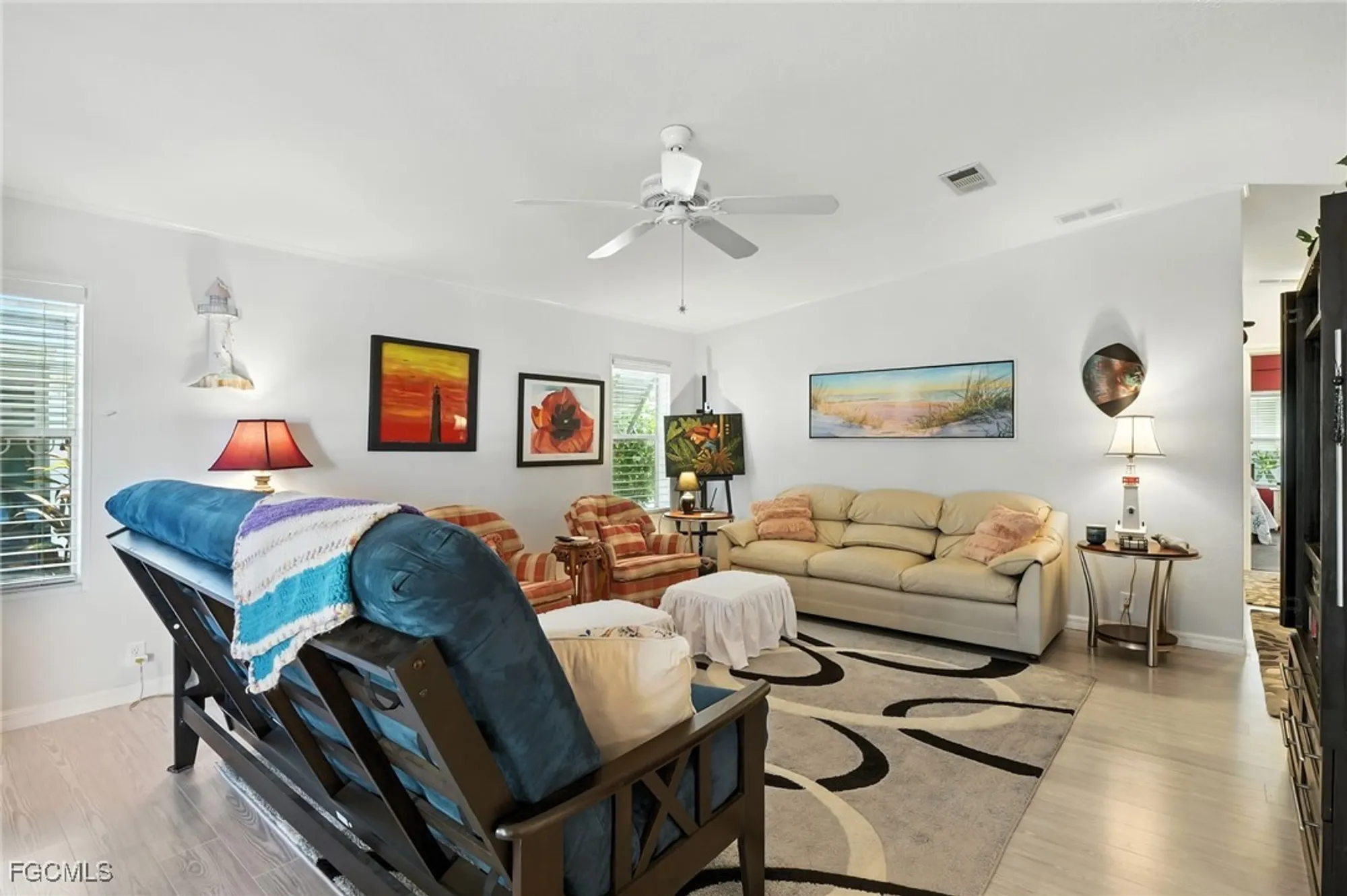 Property Slideshow image 9 of 50 | 14510 paul revere loop, North Fort Myers, FL, 33917