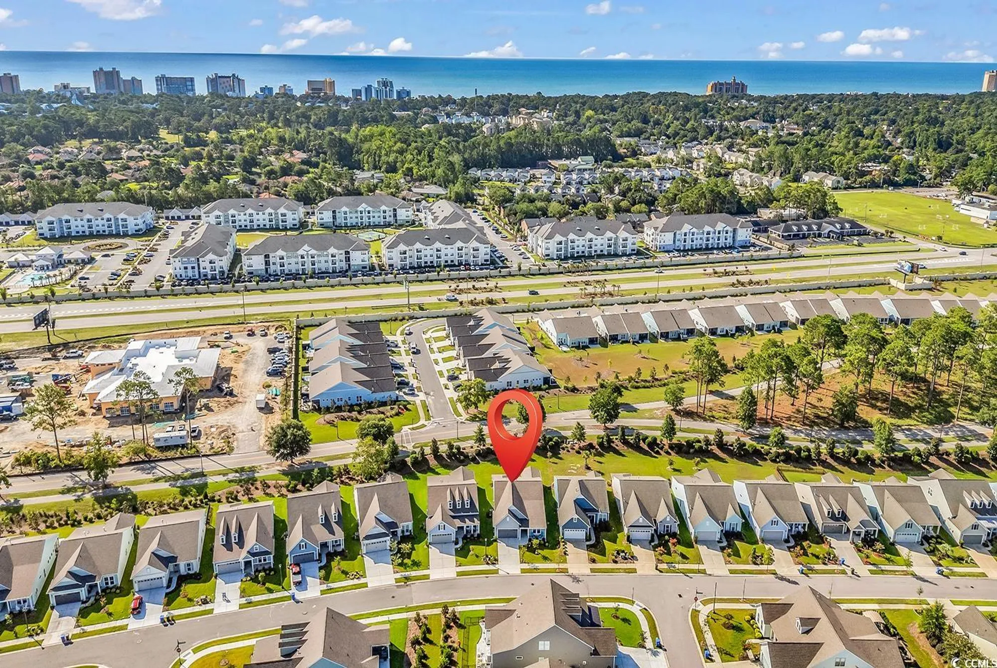 Property Slideshow image 32 of 40 | 6680 anterselva dr, Myrtle Beach, SC, 29572