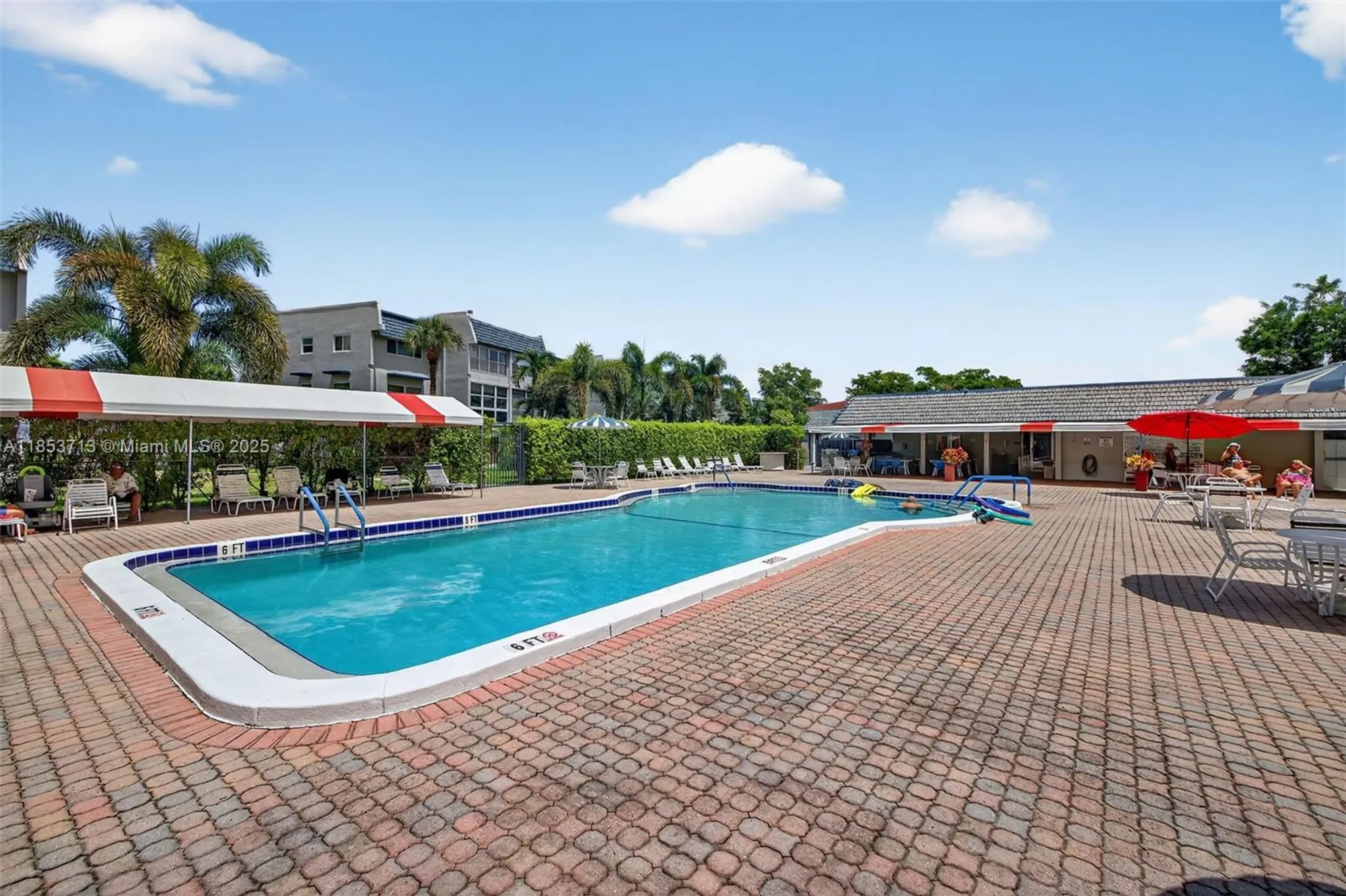 Property Slideshow image 39 of 49 | 7847 golf circle dr 203, Margate, FL, 33063